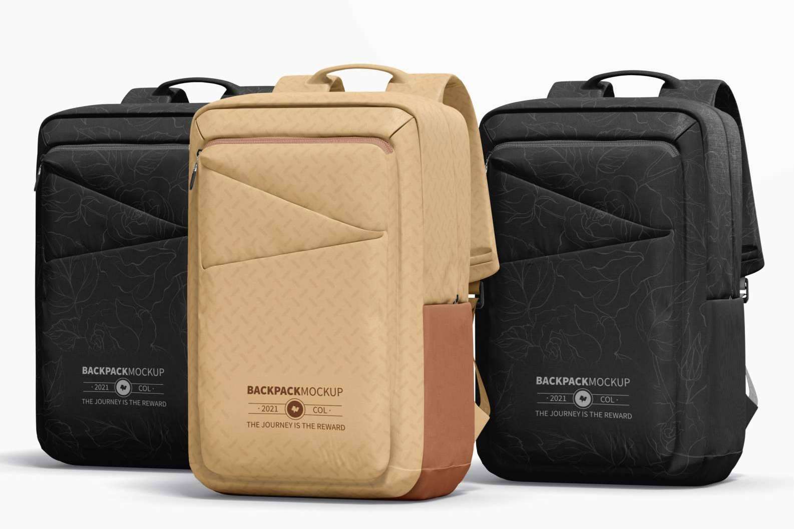 Adquirir mochilas y maletines corporativos para el trabajo de la mano de Ainos Publicidad