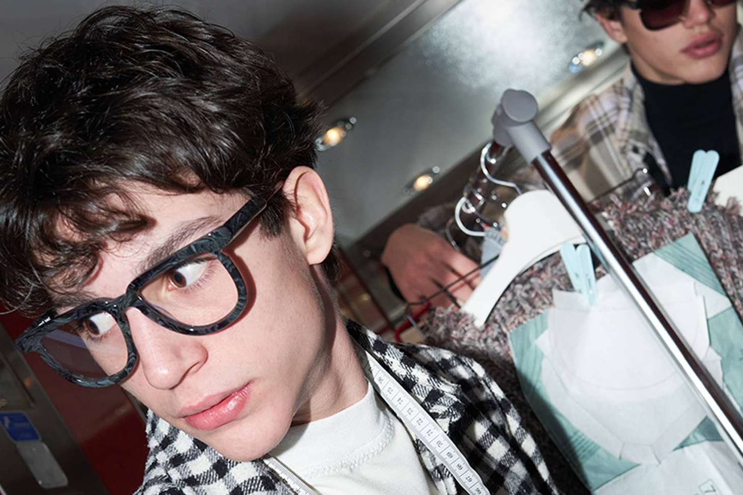 PORTRAIT Eyewear apuesta por una nueva visión de las gafas de lujo