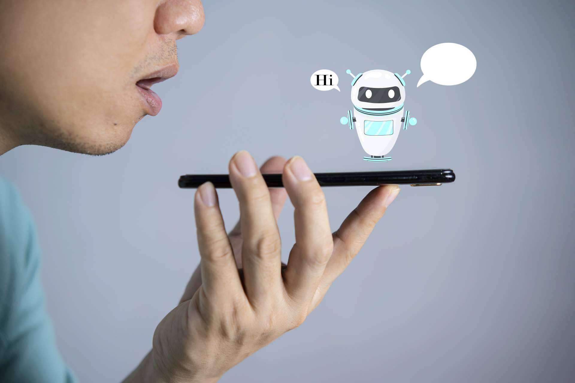 La plataforma indigitall permite una buena comunicación digital con bots para respuestas automáticas