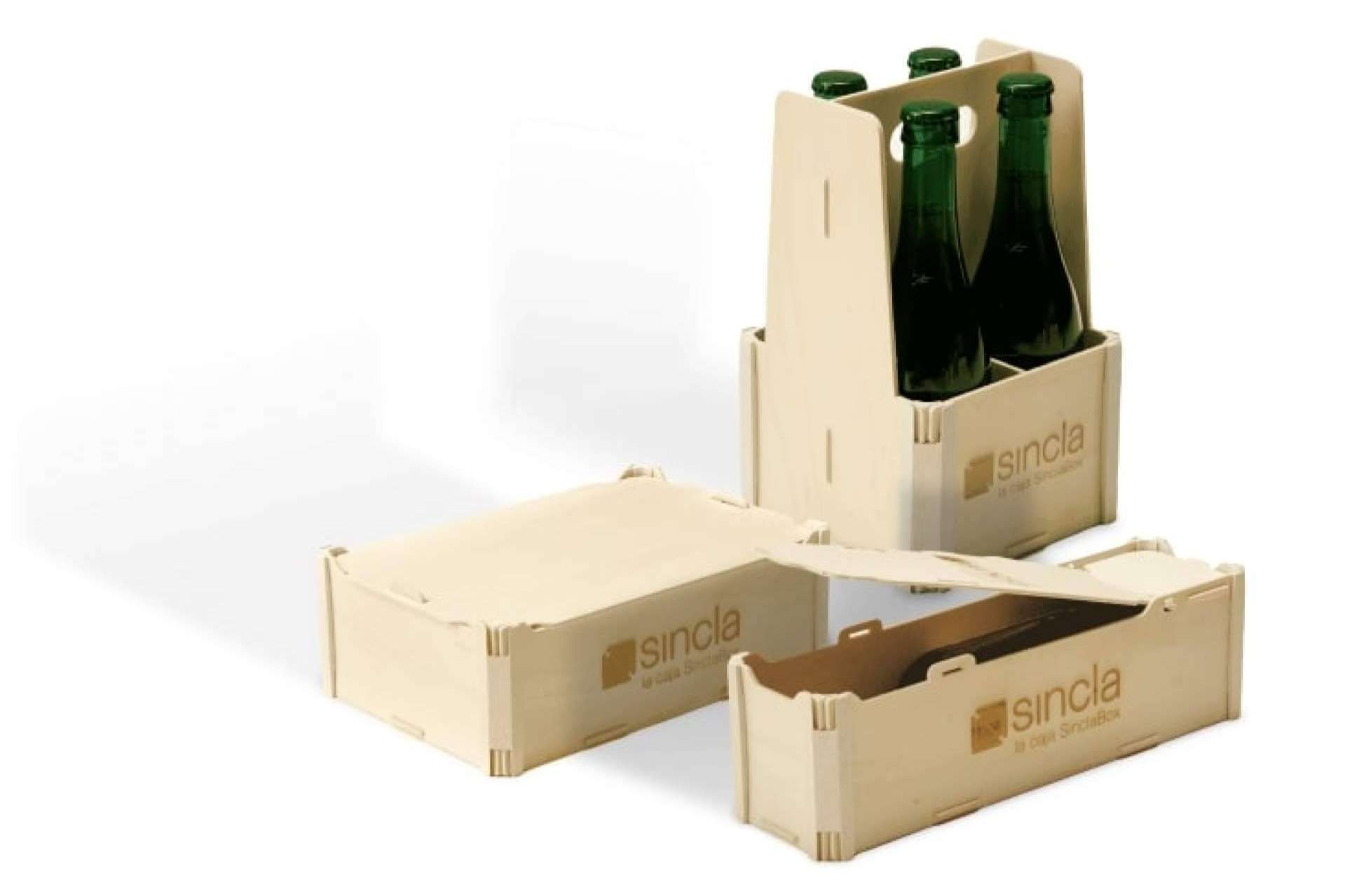 La importancia del packaging en la muestra de producto de las empresas, por Sincla