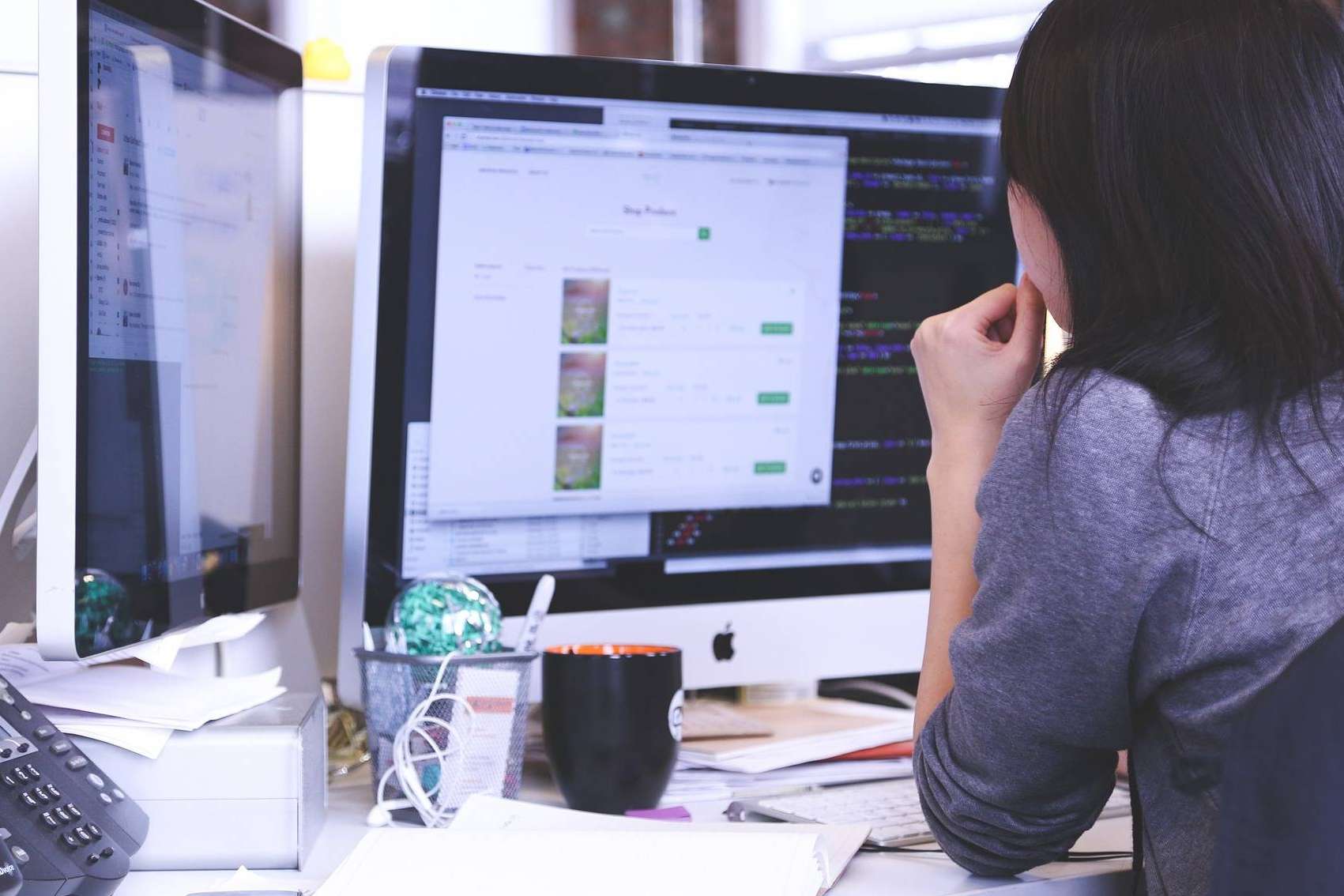 ¿Por qué es importante la digitalización de webs y tiendas online?