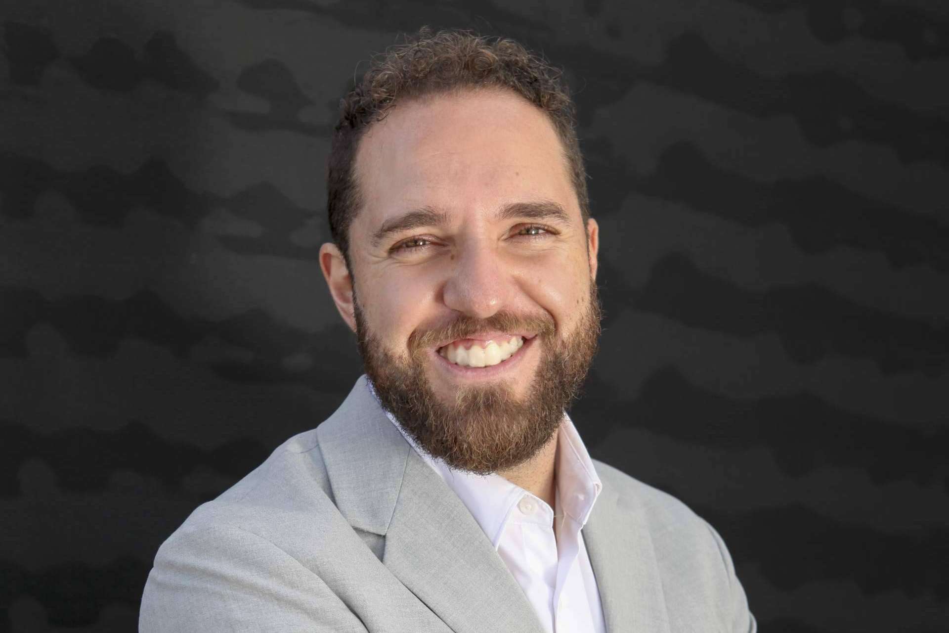 Mikel Rufián fue uno de los ponentes más destacados en ASIS International, celebrado en Lima Perú 2023