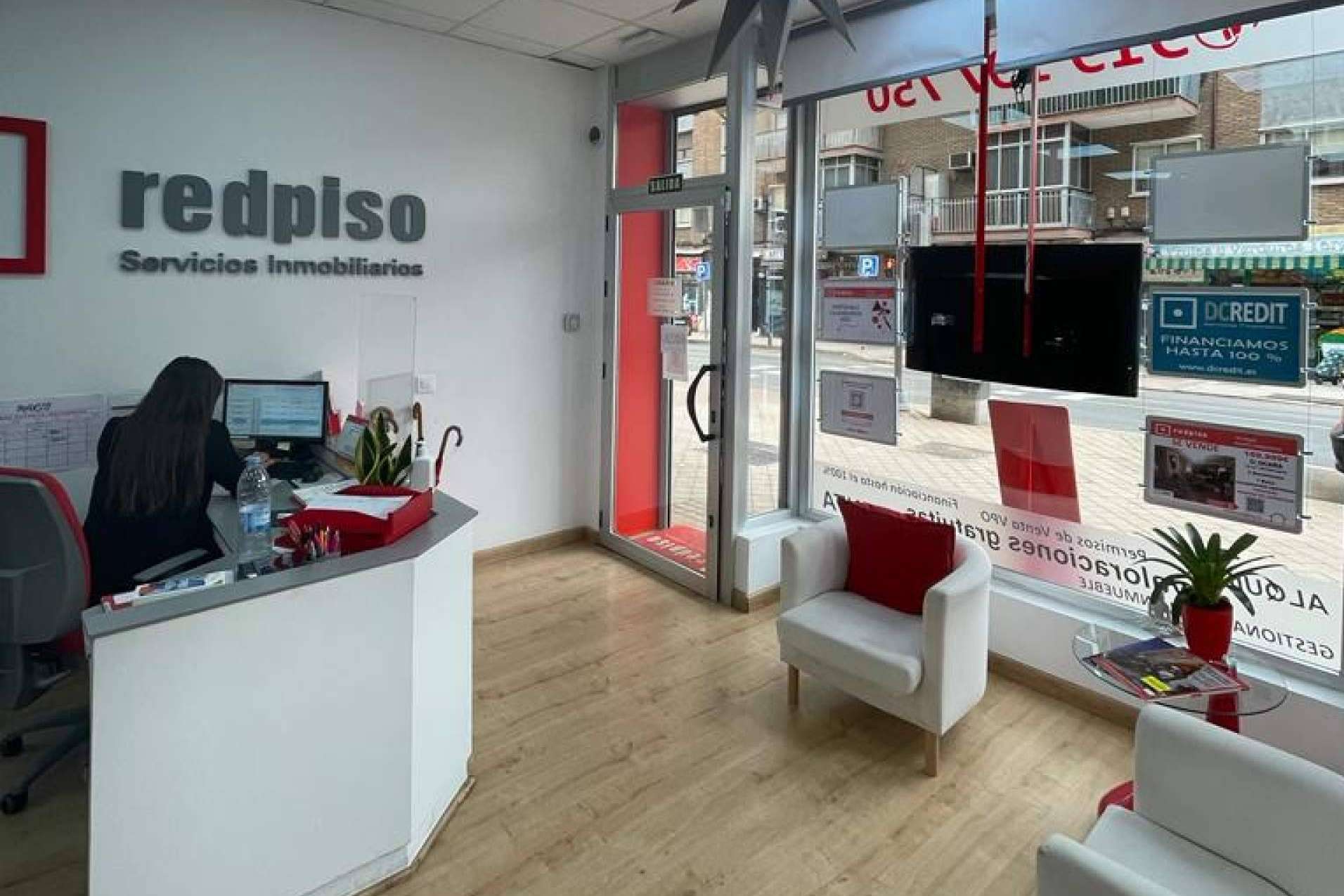 La oportunidad perfecta para hacer carrera profesional, Redpiso