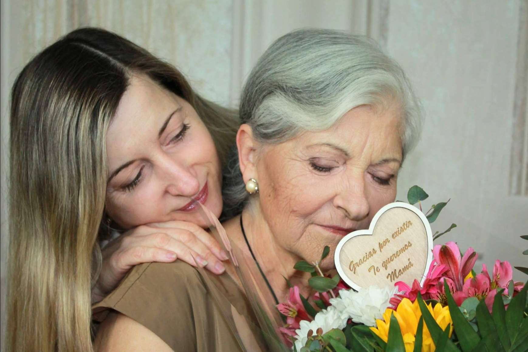 Trocitos de Mí diseña con sus clientes el regalo perfecto