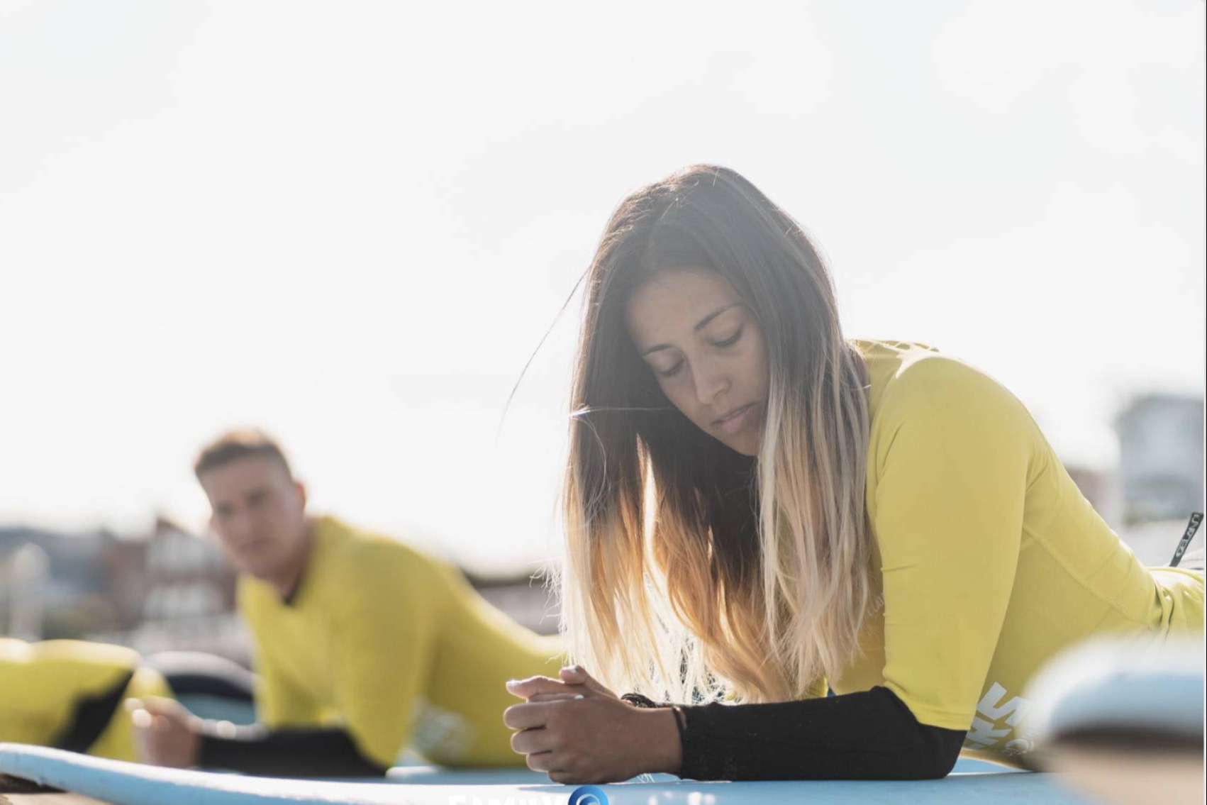 Family Surfers - Surfcamp Las Dunas dispone de surfcamps en Asturias para todos los niveles