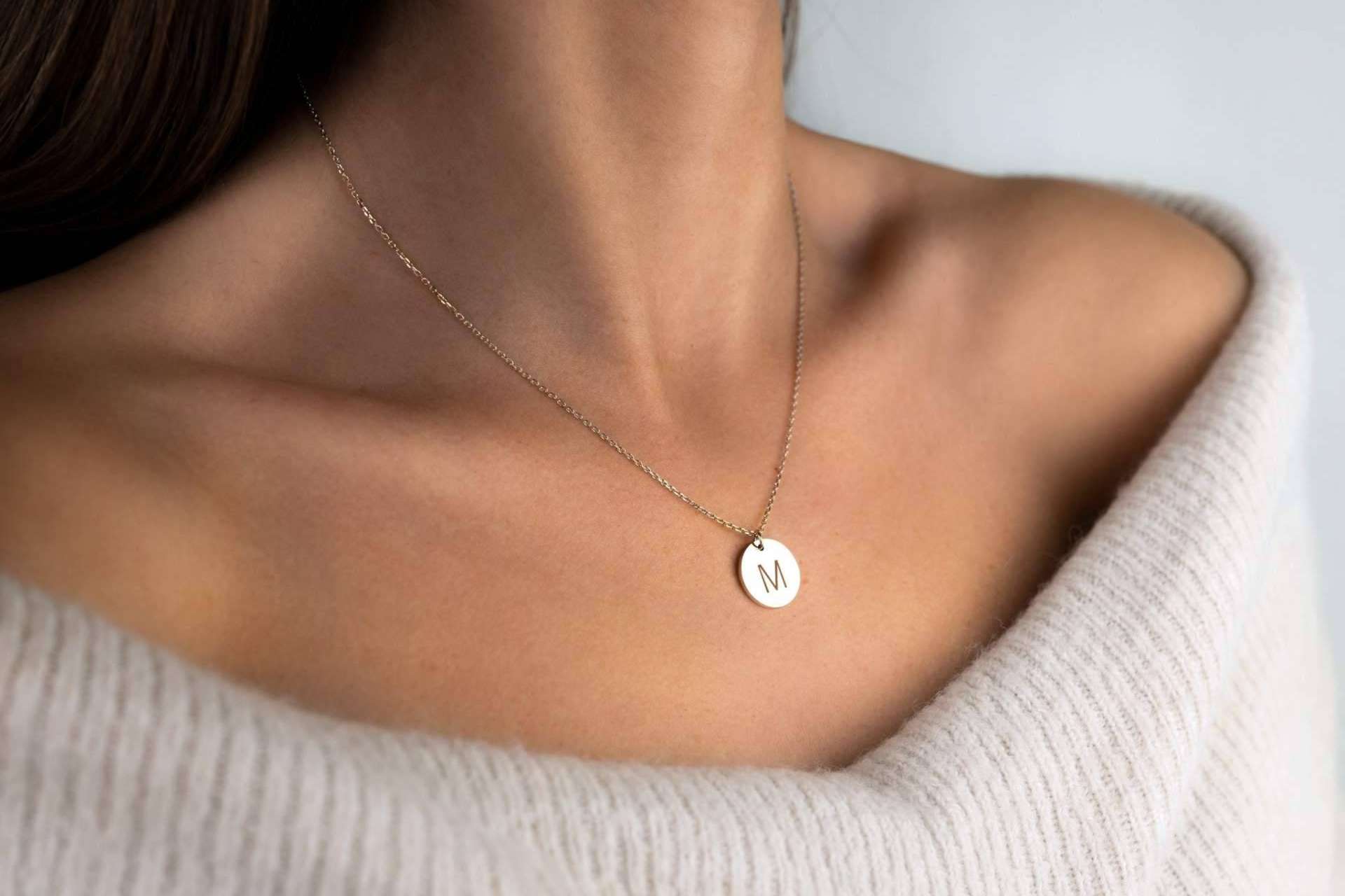 Le Petite Marie y su amplia oferta de colgantes para primavera