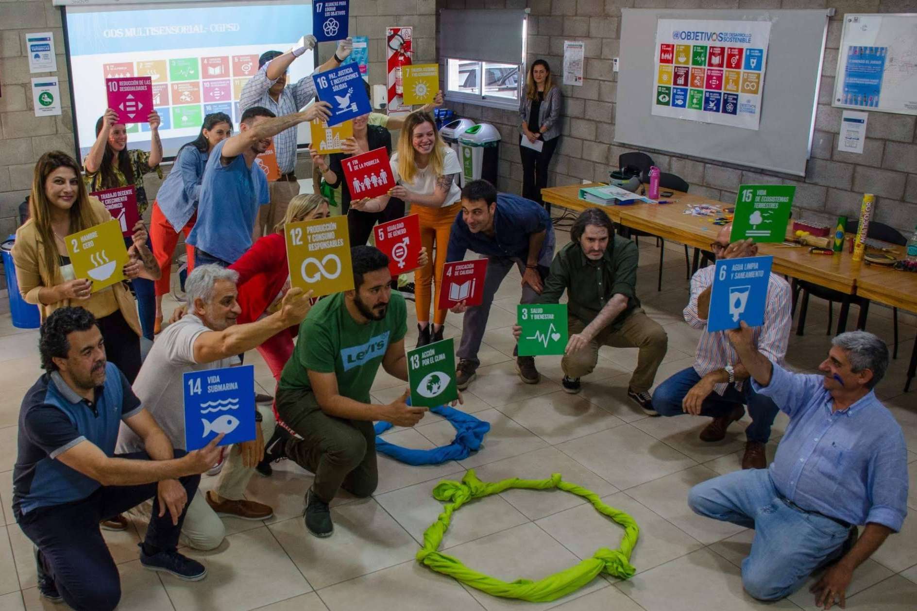 La certificación en ODS que realiza CIFAL Argentina y Fundación EcoConciencia transforma el propósito de las empresas, blindando la sostenibilidad con rentabilidad