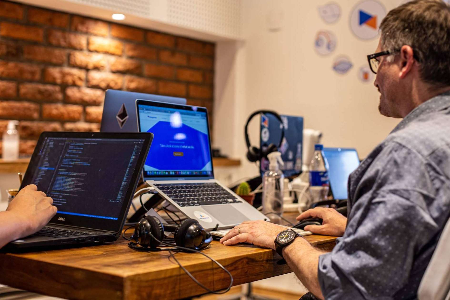 Patagonian se expande en Colombia. 100 nuevos puestos de trabajo en tecnología en 6 meses
