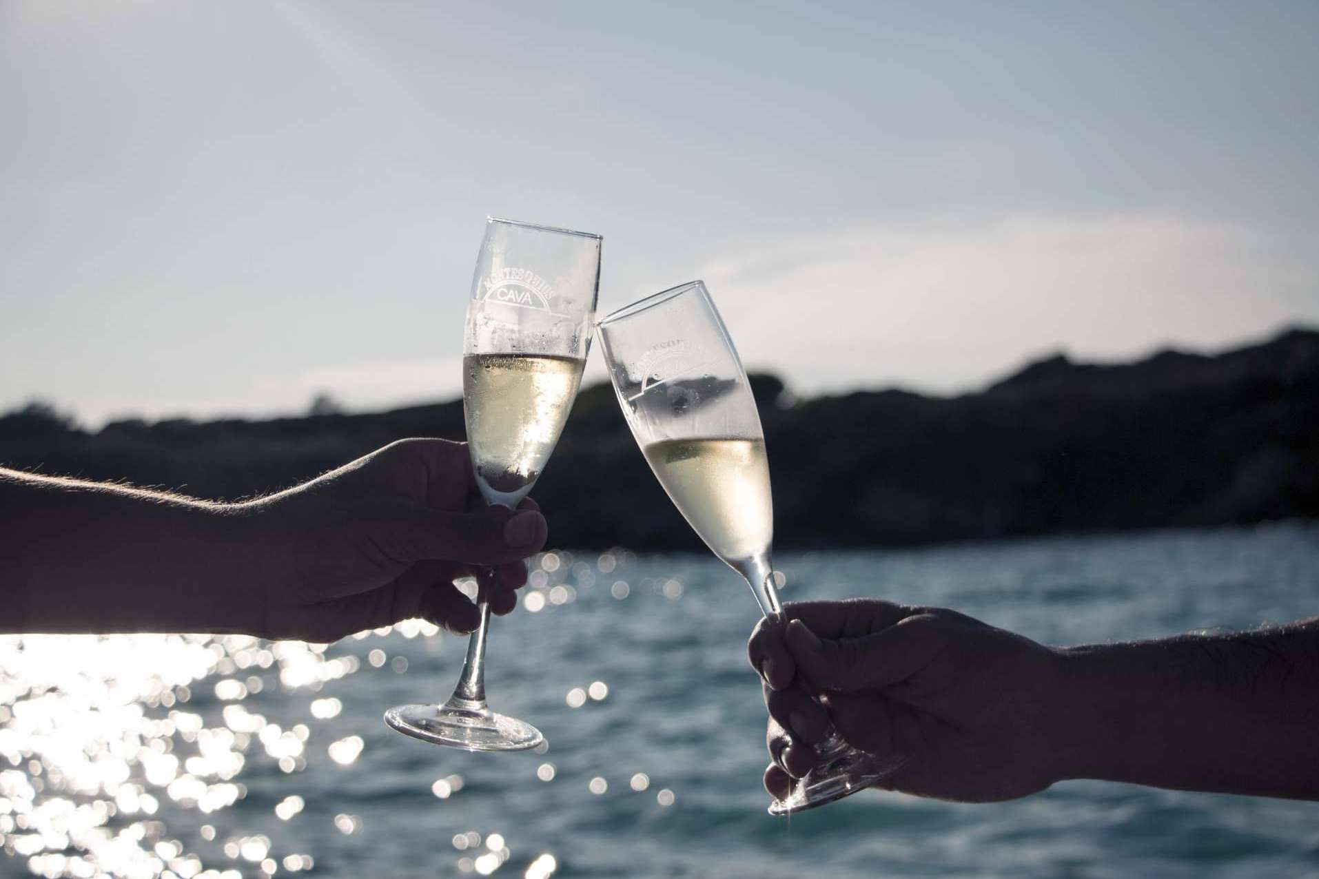 Cómo disfrutar de un buen cava de la mano de Naturelovers Wines