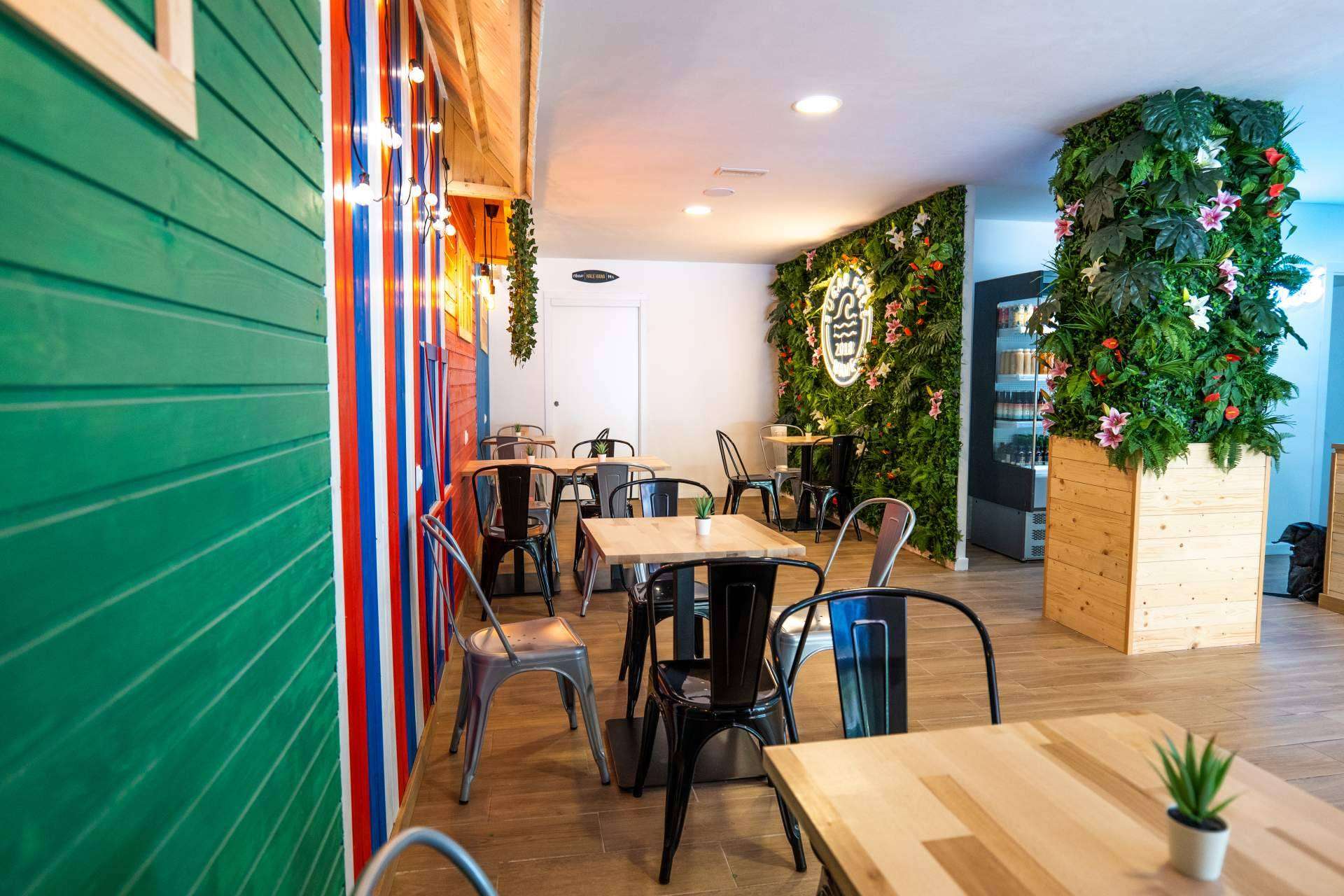 City Poké se expande por Cataluña