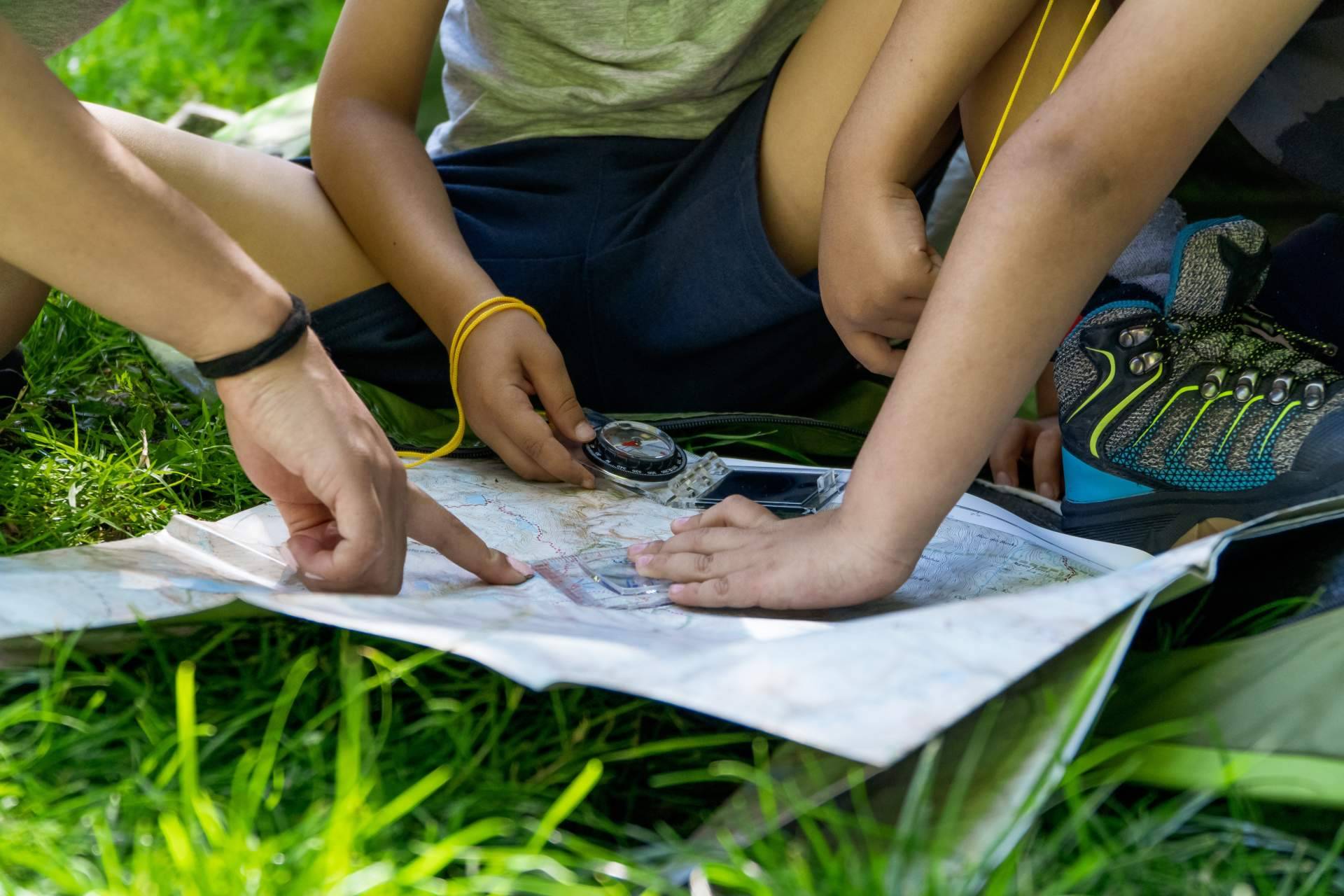 Carpe Diem y su curso de monitor de ocio y tiempo libre