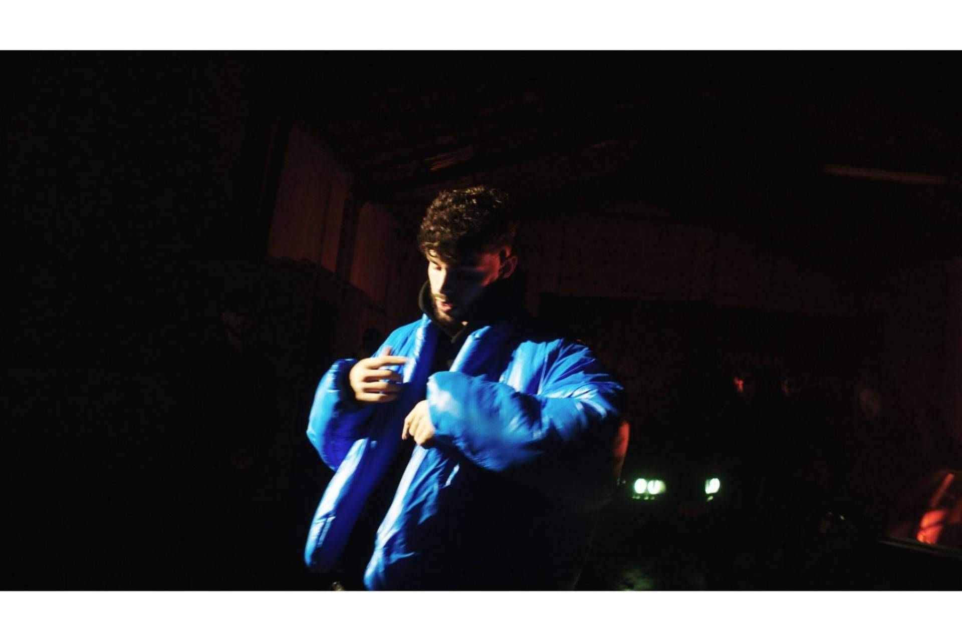 Mancha de gloss, el nuevo single de Luck