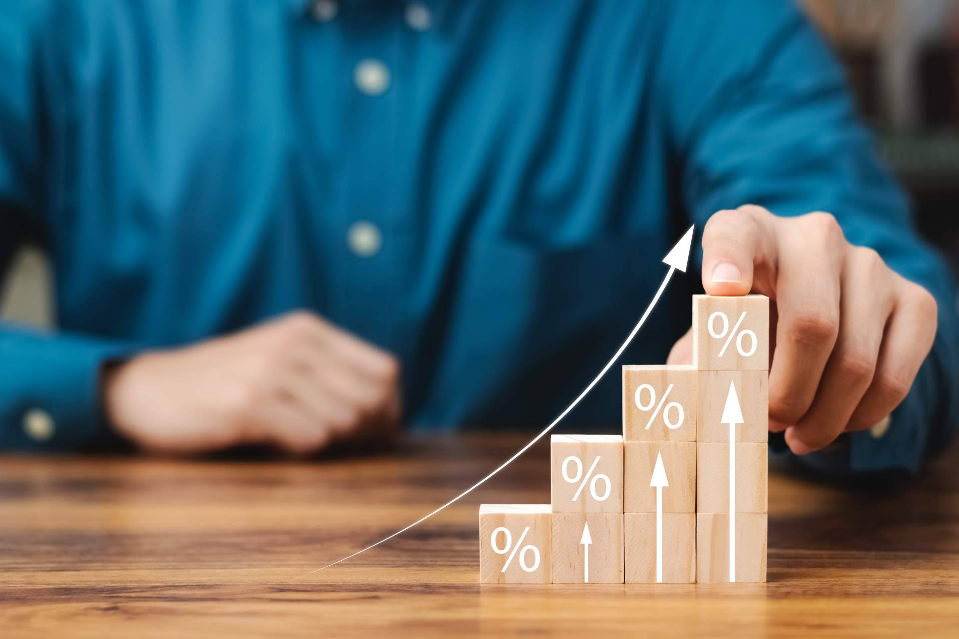 Realtyplus, la subida de tipos de interés no paraliza el mercado