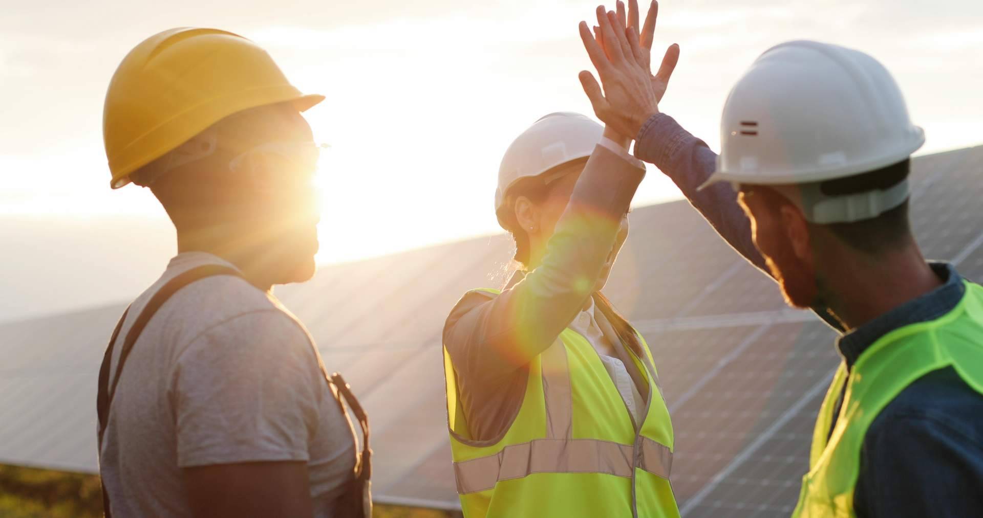 Franmar Consultancy Services SL y su ayuda en la búsqueda de personal de construcción