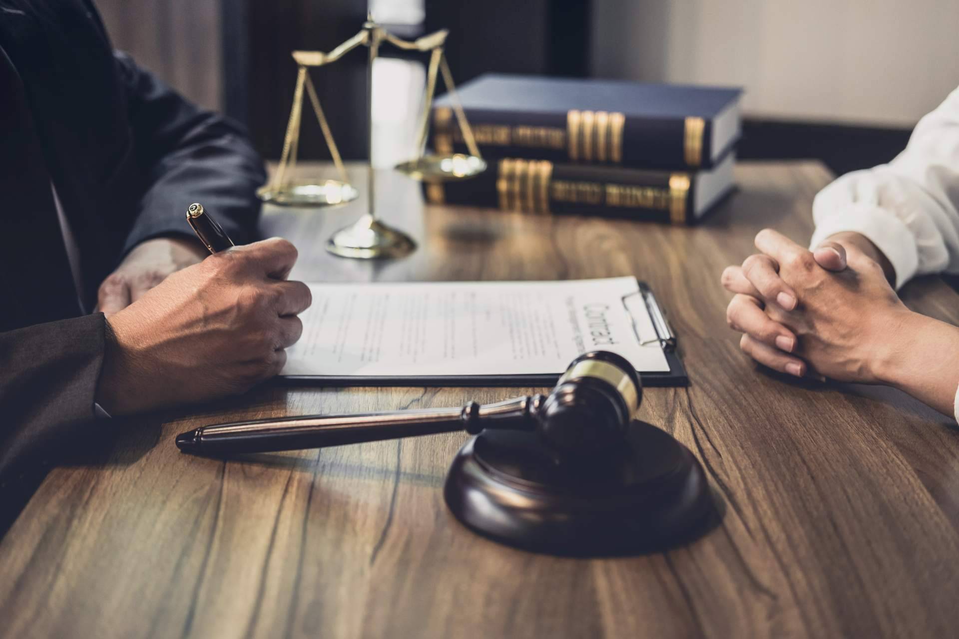 Abogados Herencias Barcelona es experto en el trámite del pago de la legítima