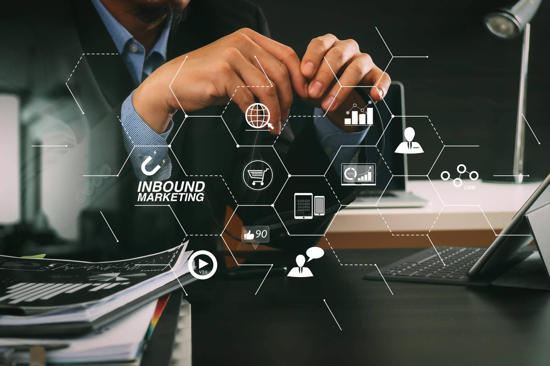 Cerrar ventas con la combinación del Inbound Marketing y el método de Ventas Consultivas