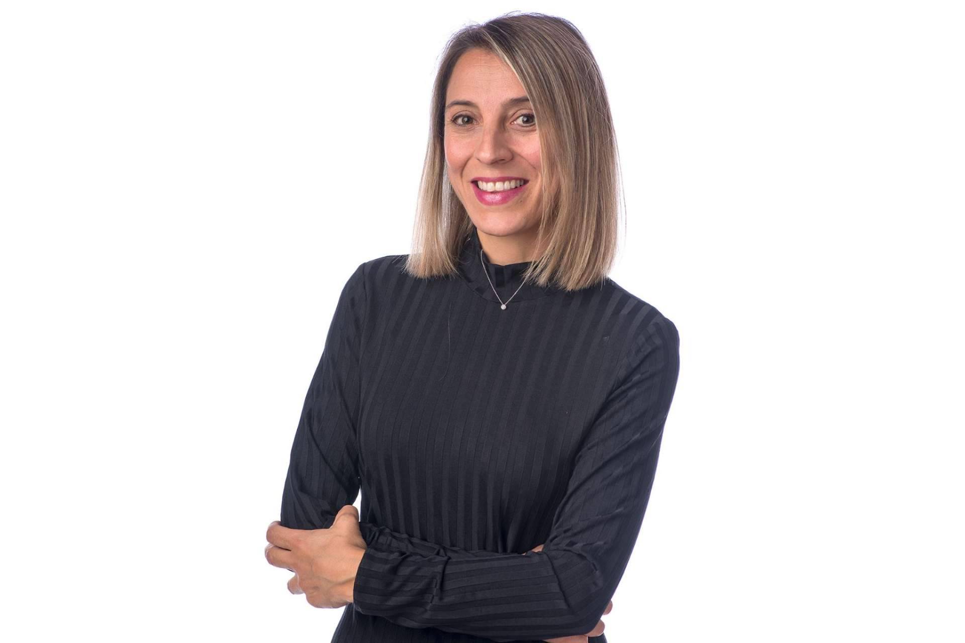 La experta en copywriting, Esther Pina, ayuda a las empresas a mejorar su relación con los clientes