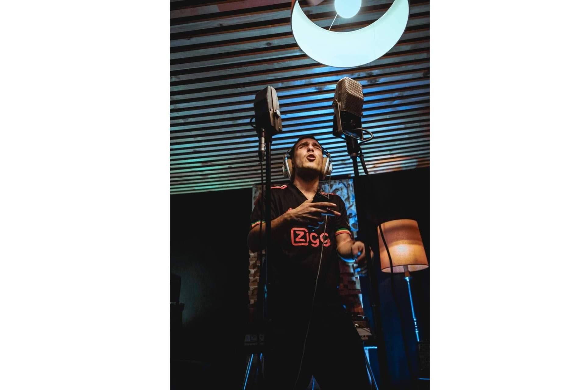 Disponible en Spotify el fenómeno musical Warma