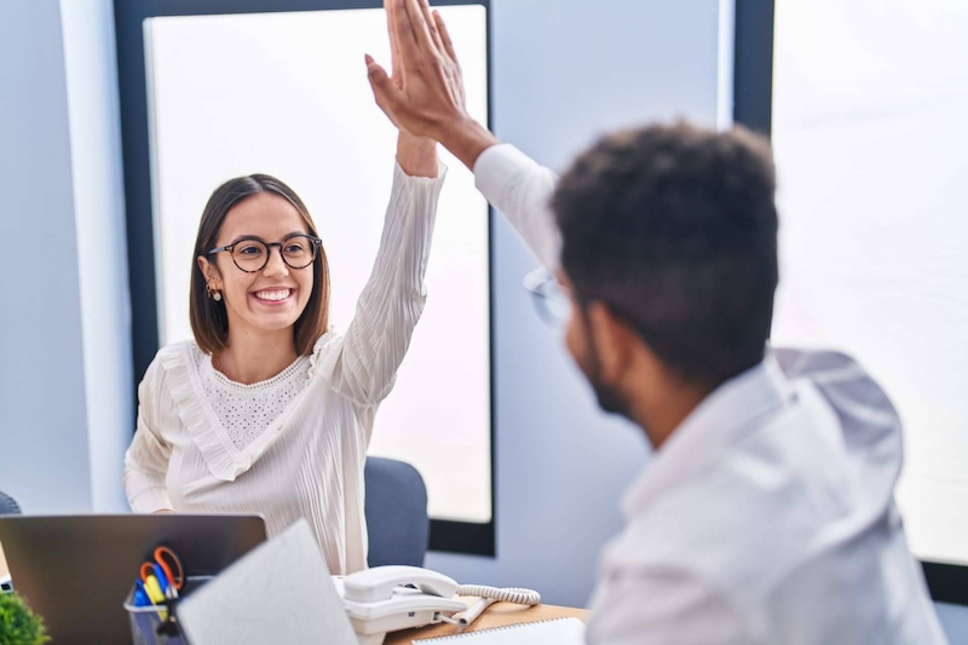 ¿Por qué es importante contar con un equipo humano de calidad?