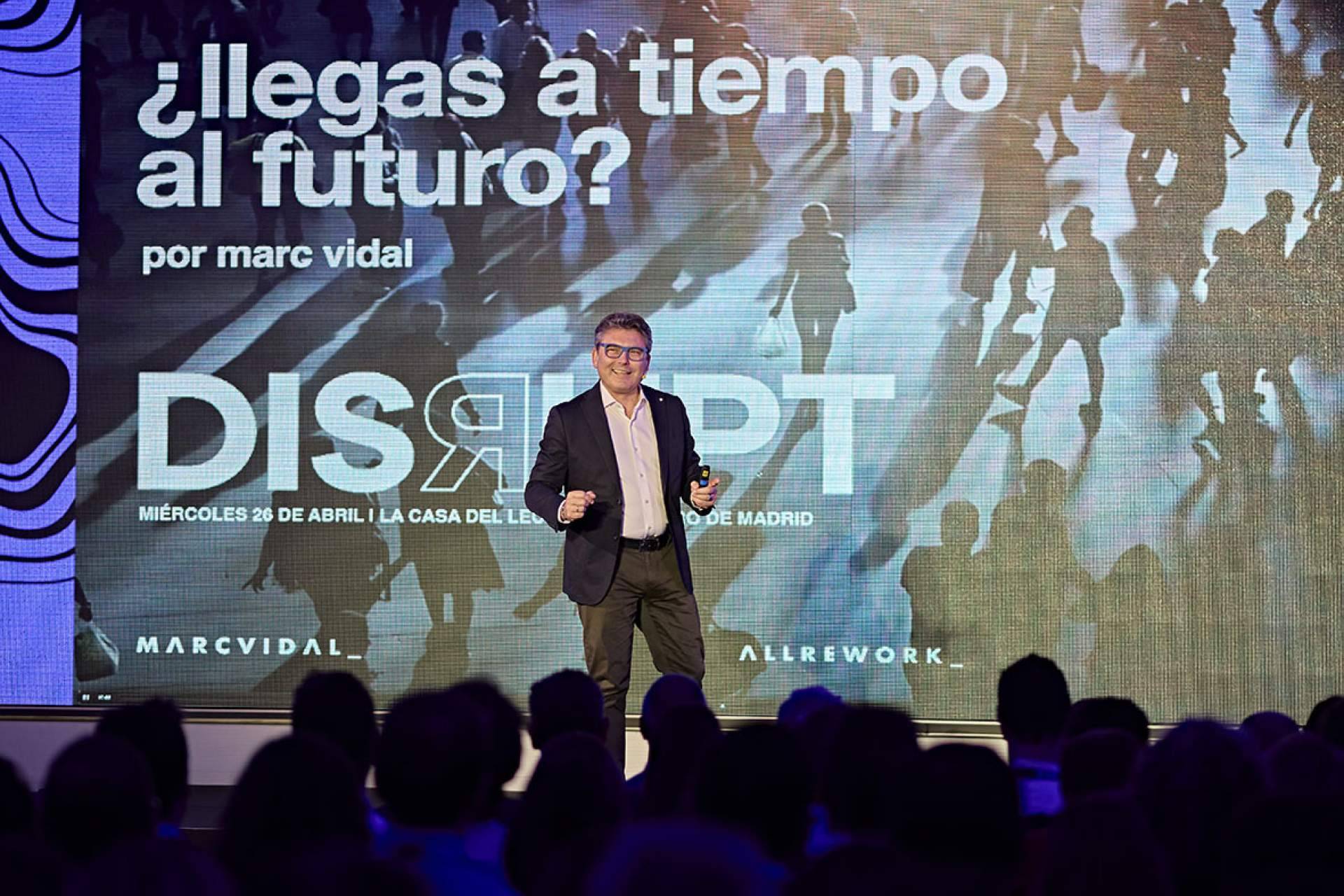 La nueva revolución tecnológica con las nuevas herramientas de Inteligencia Artificial como ChatGPT