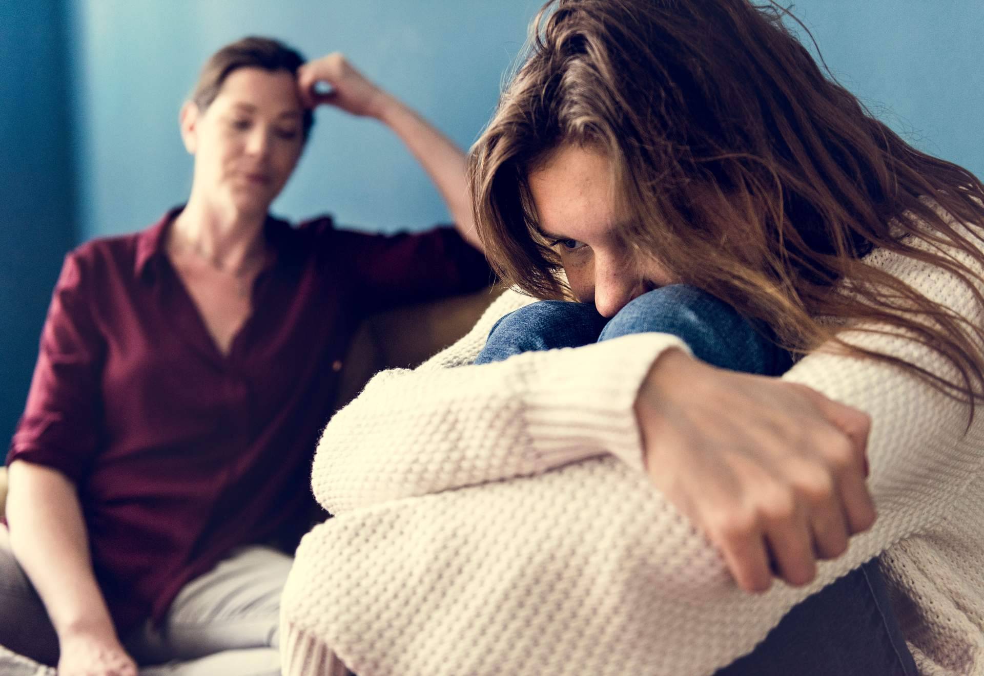 Gestionar las situaciones con una familia tóxica, de la mano de Contigo Psicología