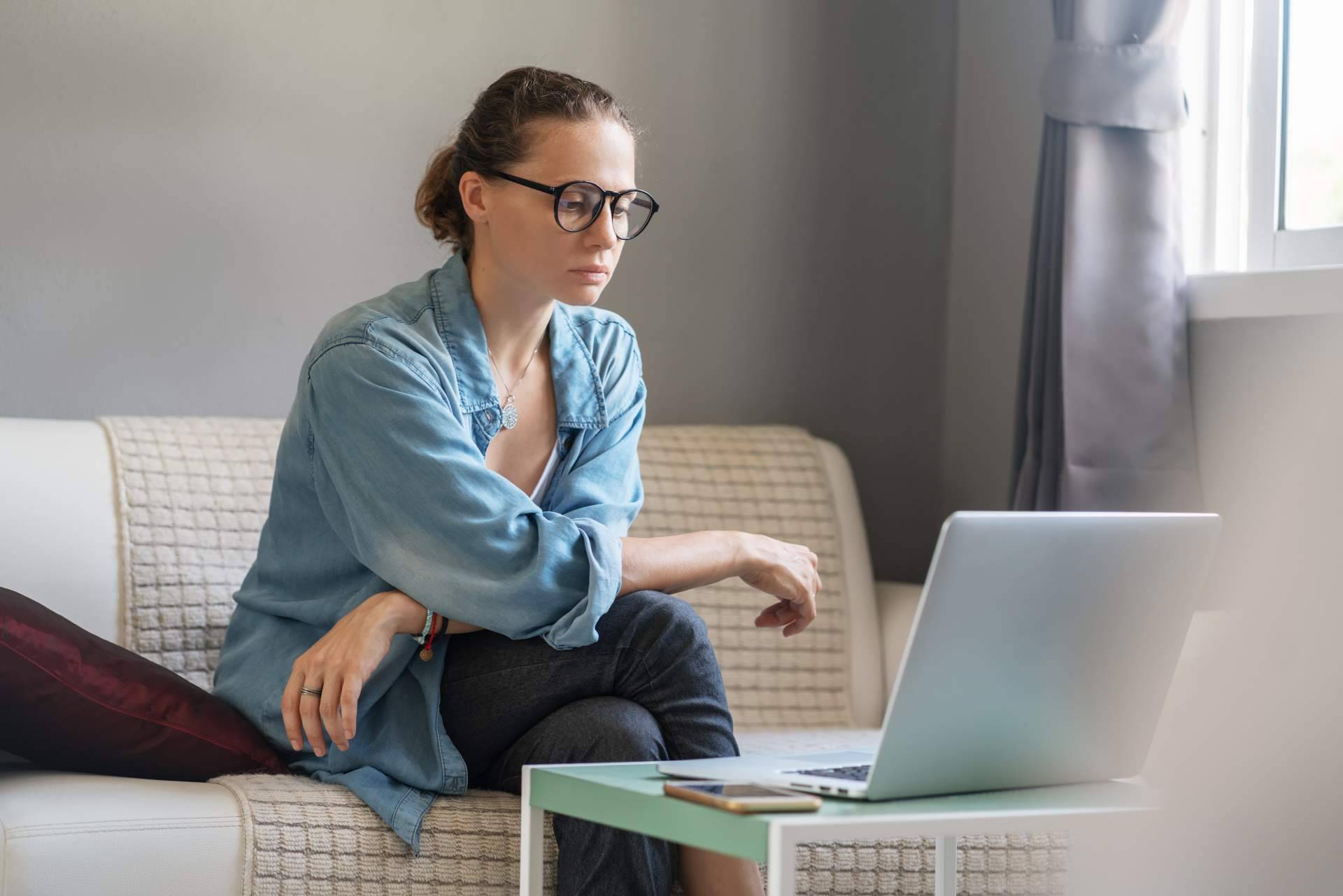Tratar la ansiedad con terapia online, un recurso de gran efectividad