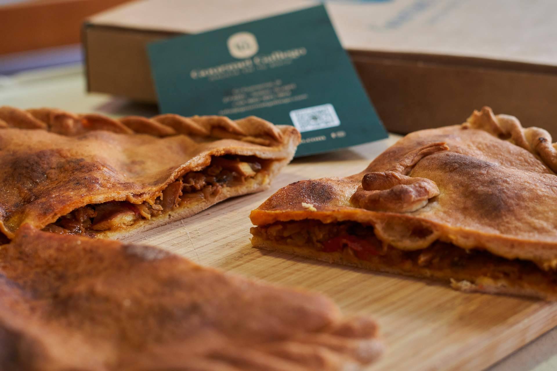 Algunas de las mejores empanadas gallegas que se venden en internet