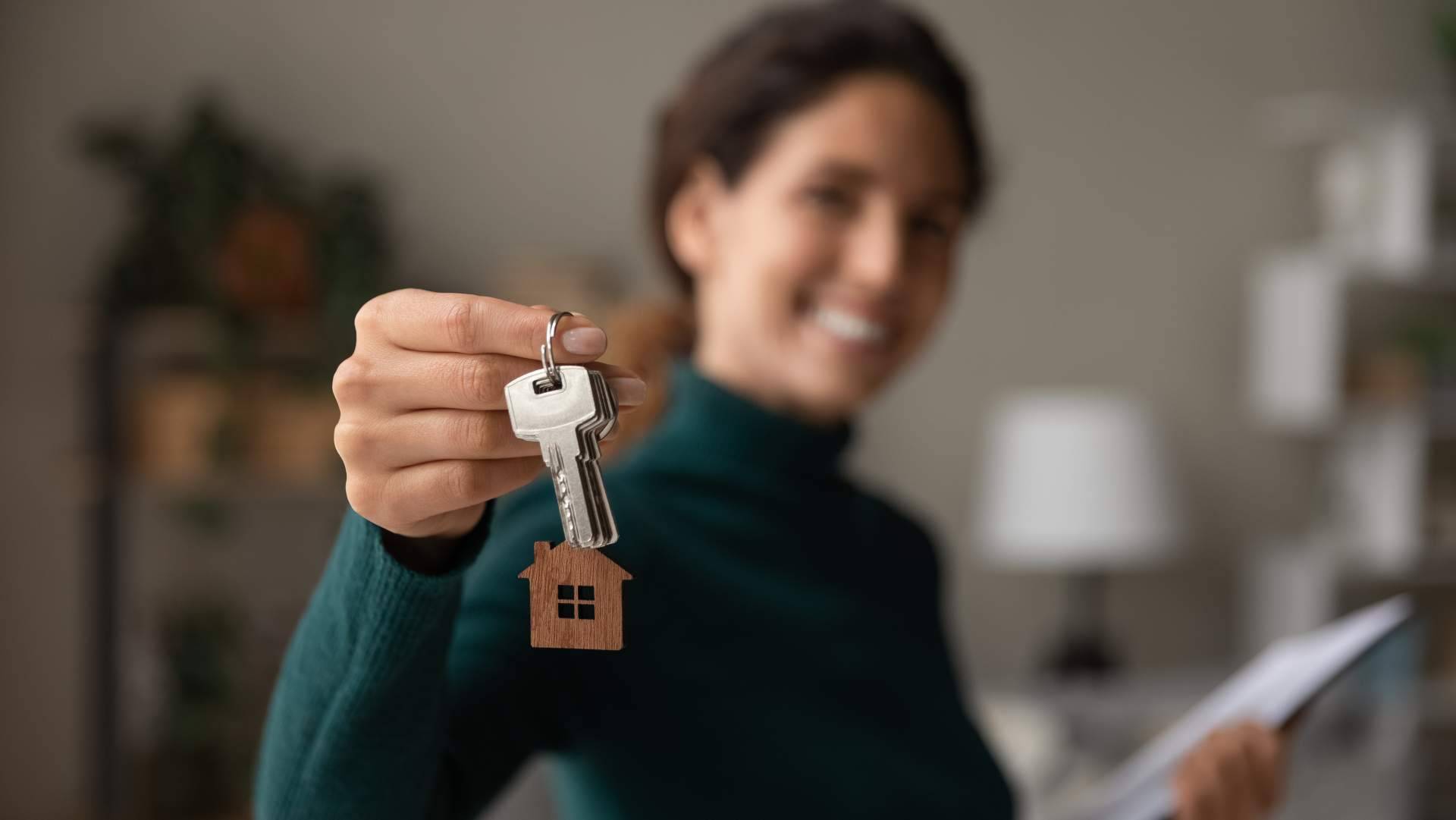 ¿Dónde encontrar casas de alquiler con derecho a compra en Madrid? Gradual