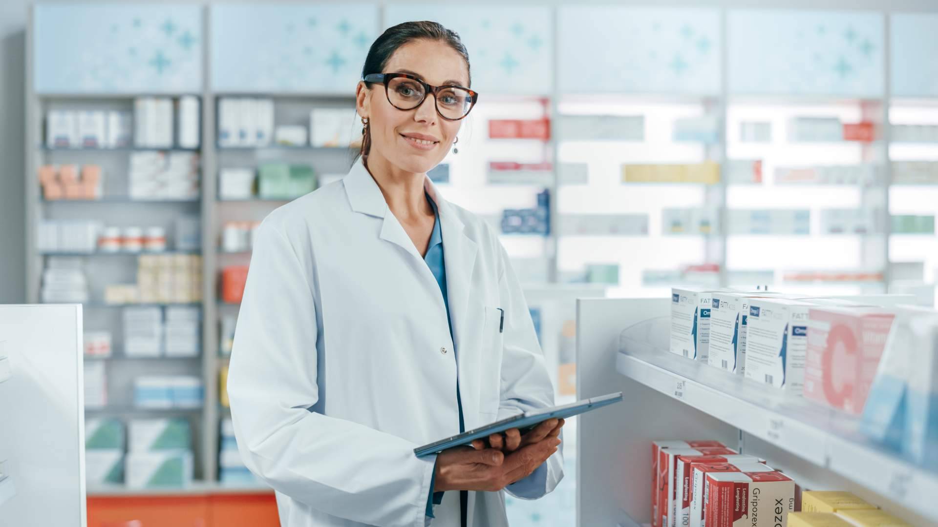 Al alcance de un solo clic se puede encontrar un listado de farmacias de guardia de toda España