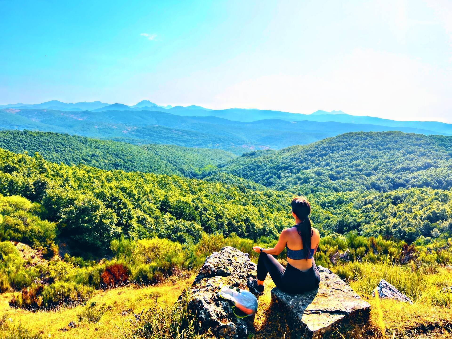 Cómo elegir el retiro de yoga que mejor se adapta a la persona