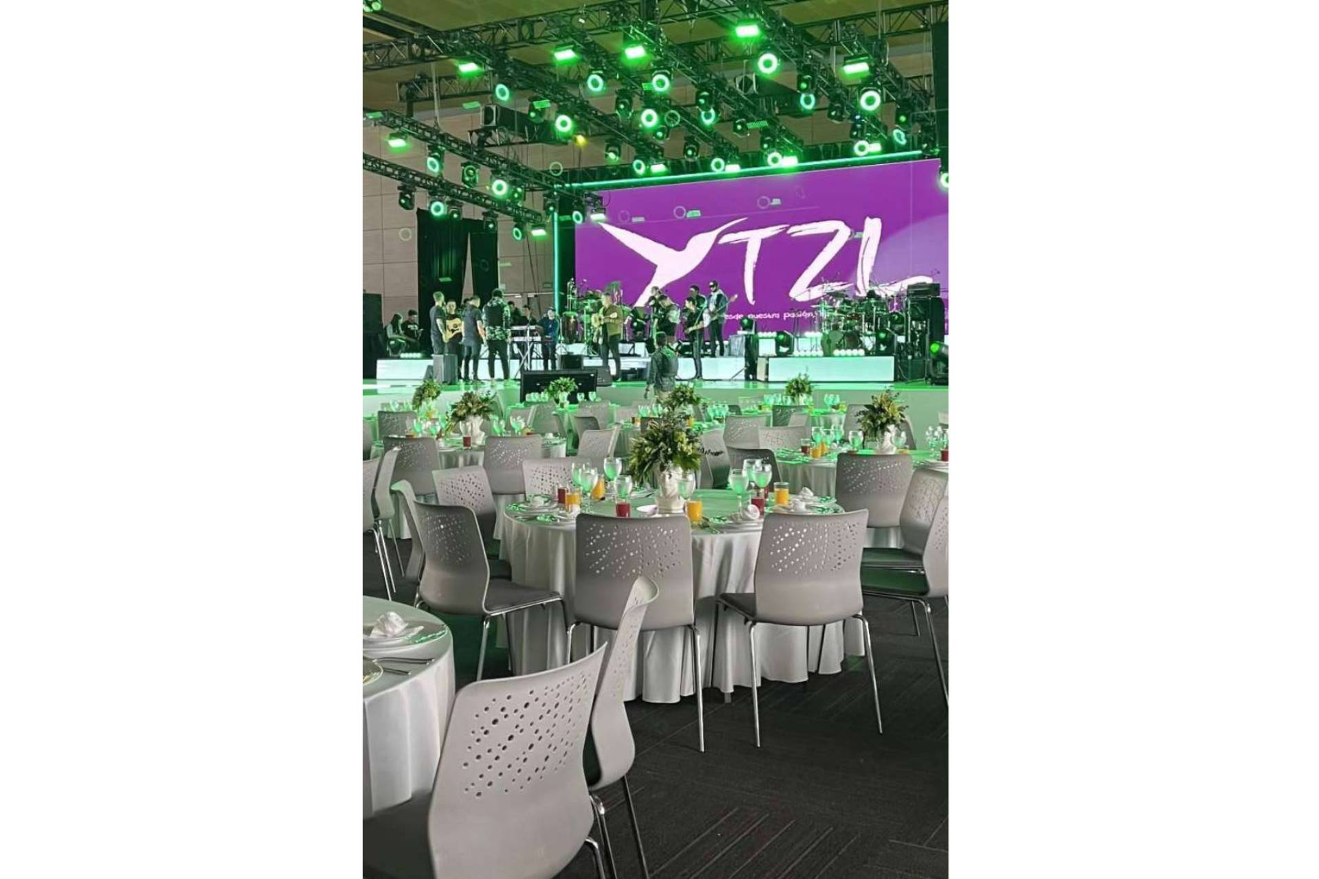 Potencializar marcas con la ayuda de TZL