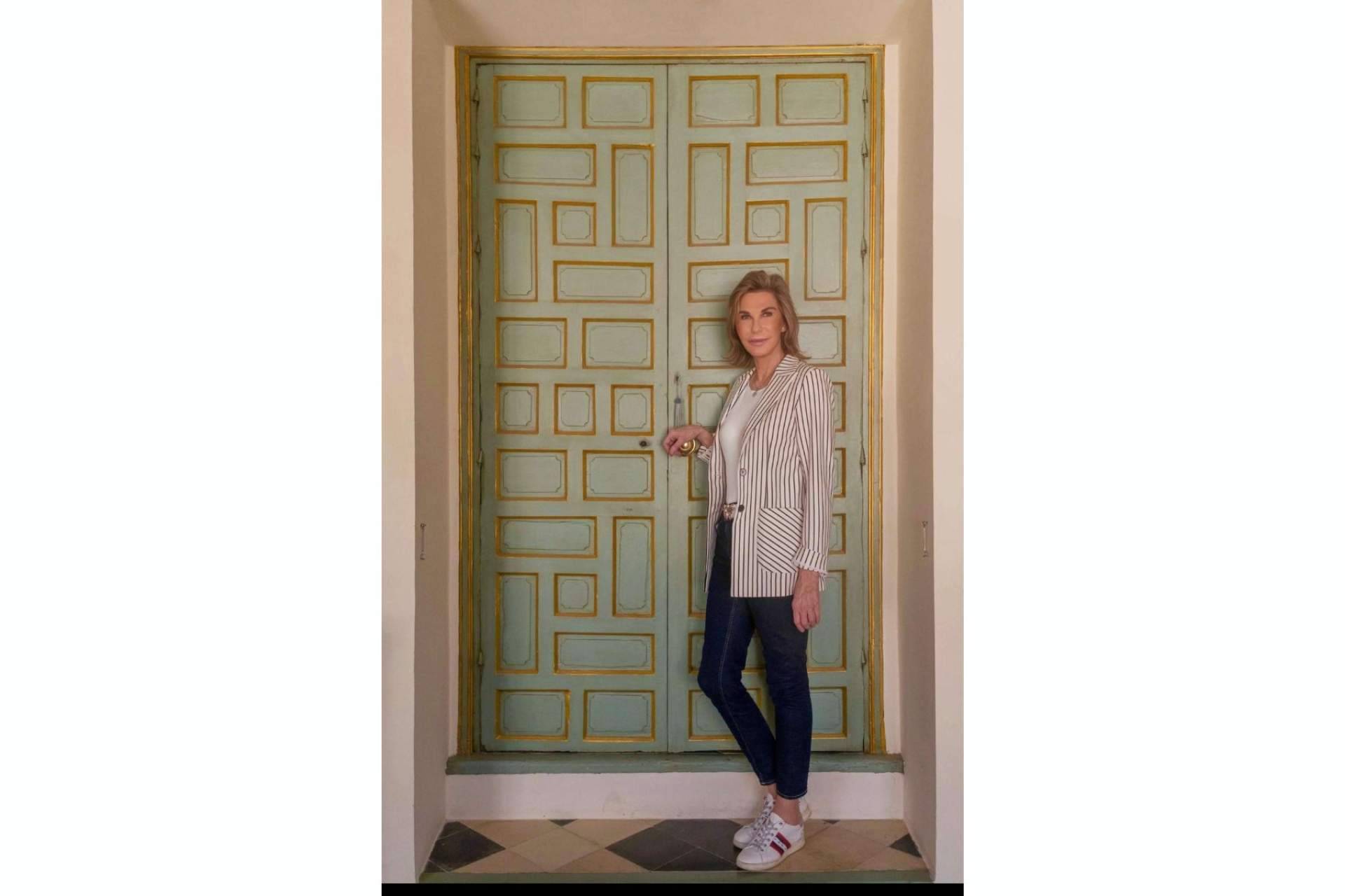 La ropa de Sonia B Showroom se puede definir a la perfección con las características de exclusividad, variedad y calidad en las prendas