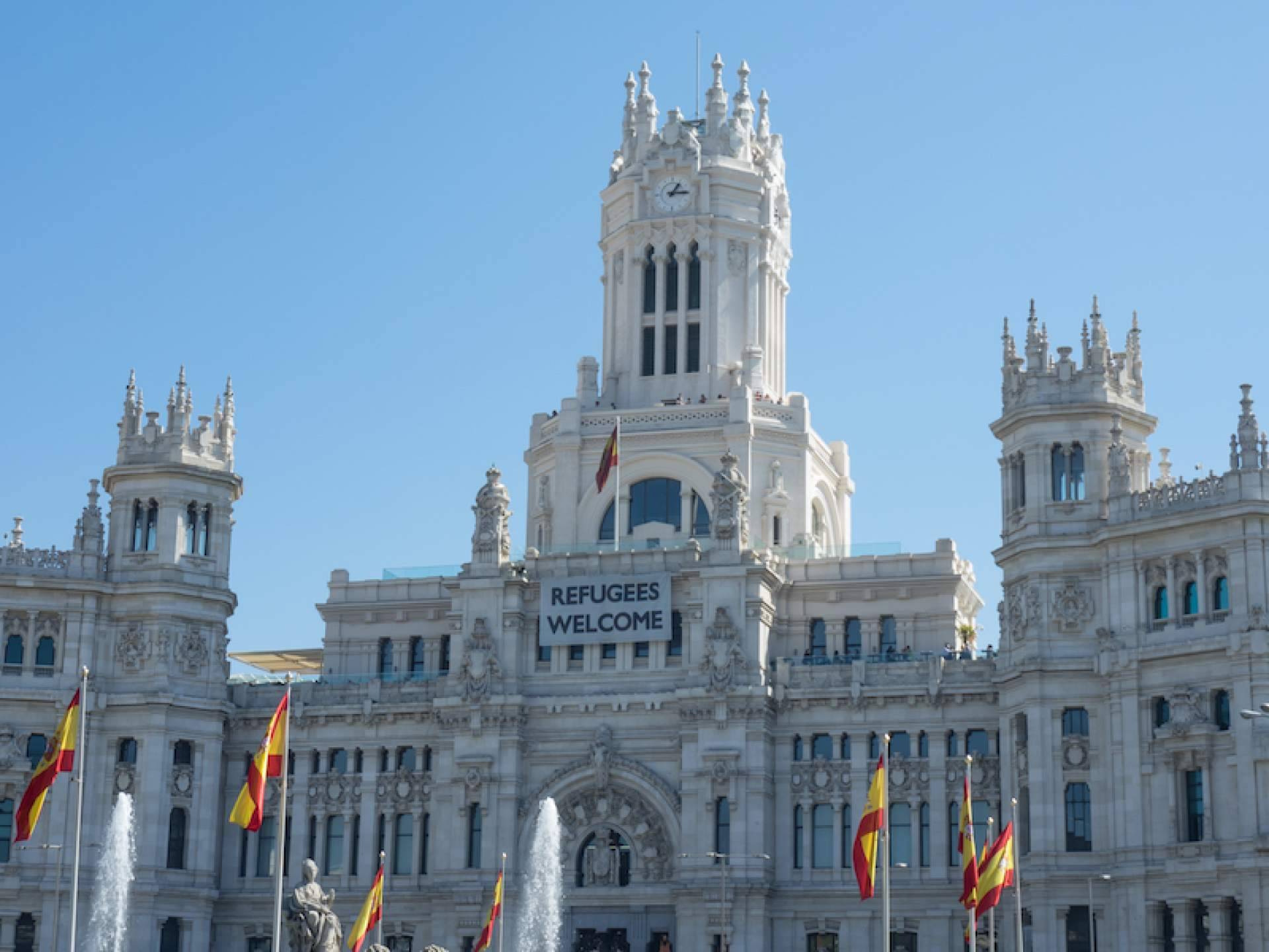 La oferta de Formación Profesional de centros EEP en Madrid