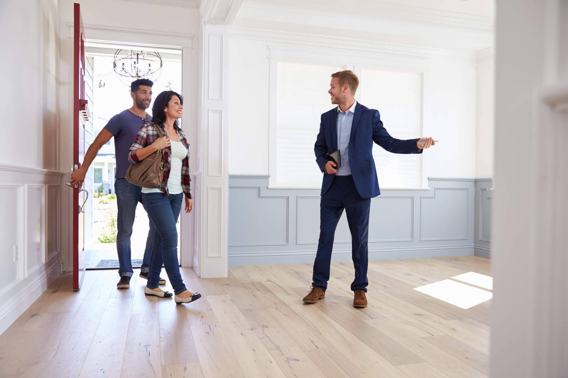 Altas probabilidades de éxito con las franquicias inmobiliarias de Realtyplus