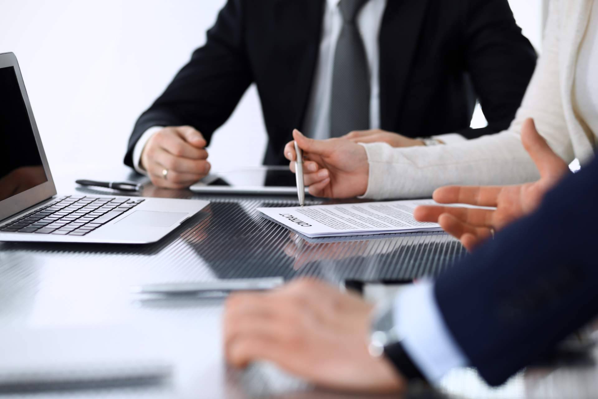 ¿Existe una regulación específica para las franquicias jurídicas?, por Área Jurídica Global