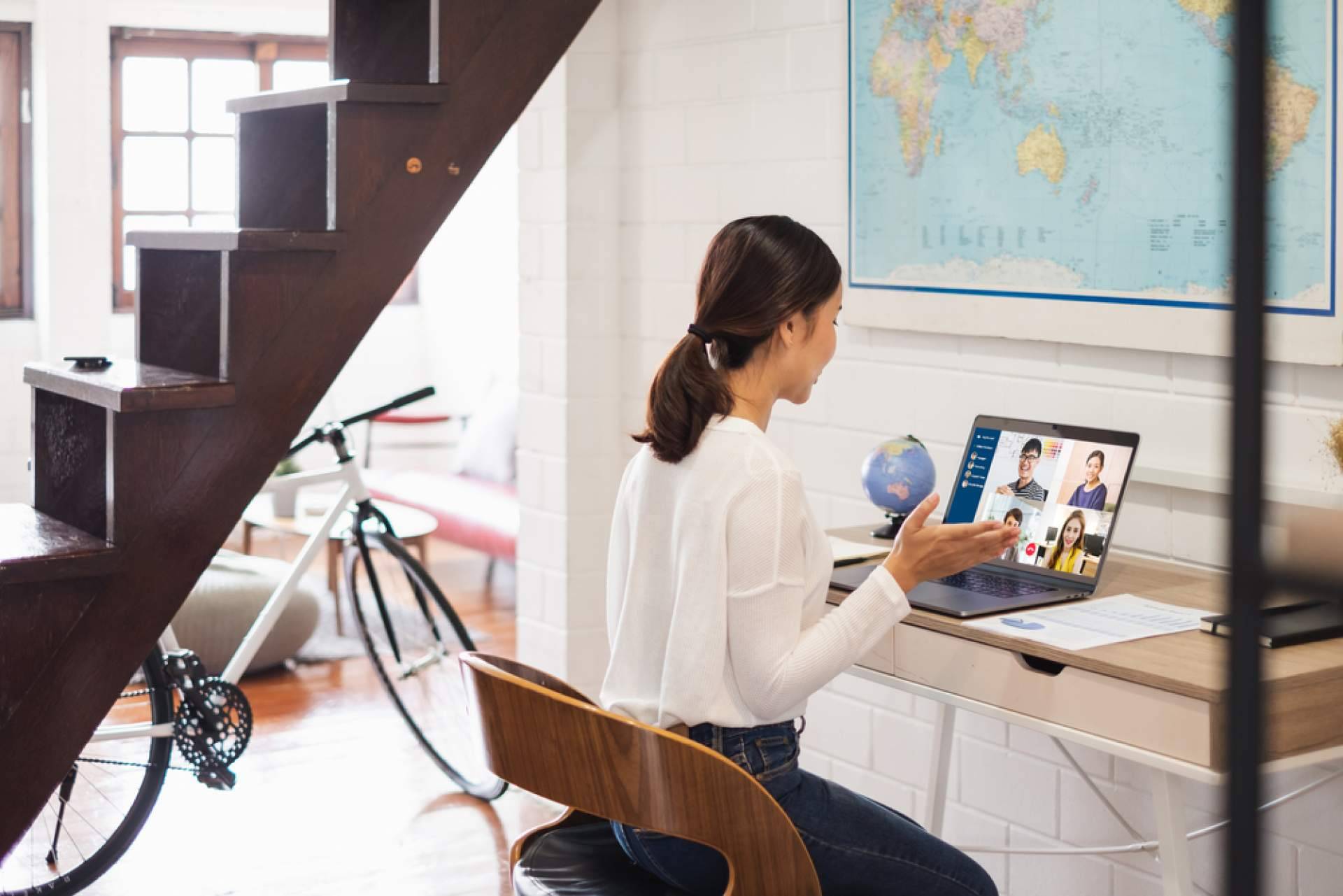 ¿Cuáles son las ventajas de usar la centralita virtual IberPBX para el trabajo colaborativo?, por Ibersontel