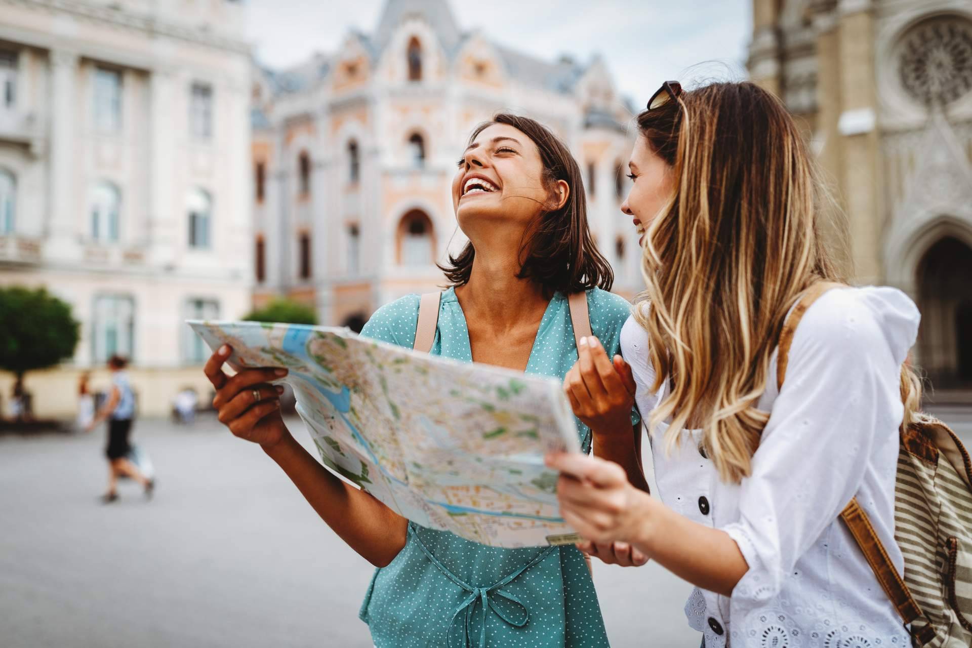 Organizar un viaje a California con los tips de viajes sostenibles de The Reason Behind