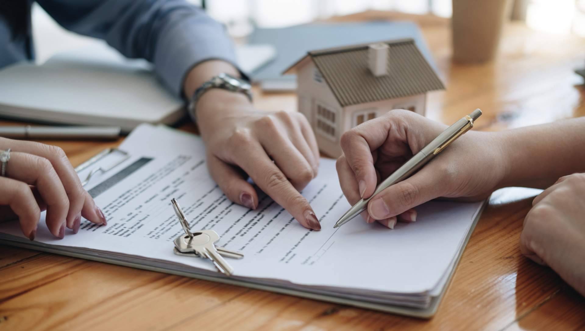 D&A Inmobiliaria presenta los costes involucrados en la transacción de una vivienda