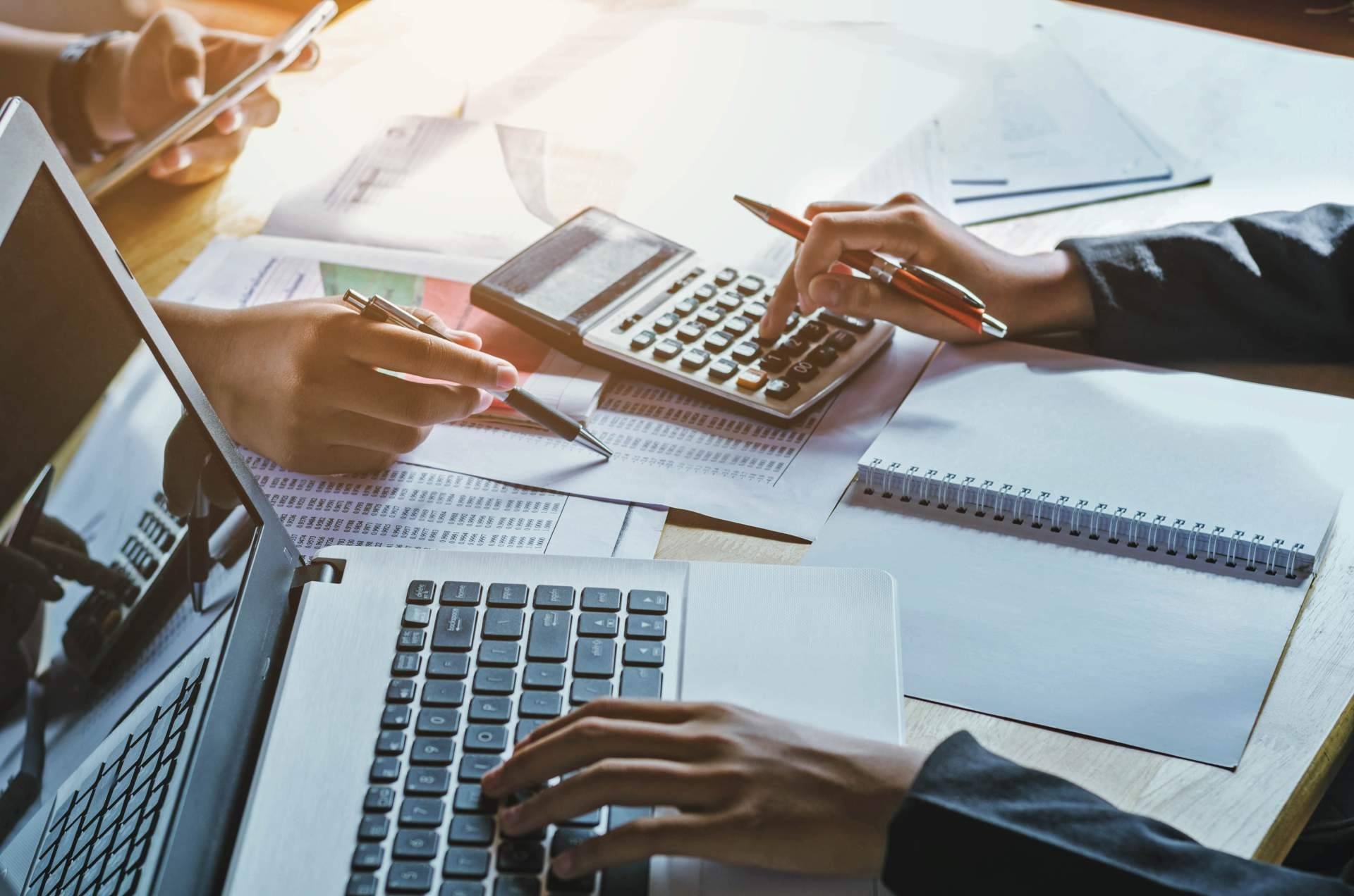 El programa de contabilidad de GotelGest.Net y sus beneficios para las pymes