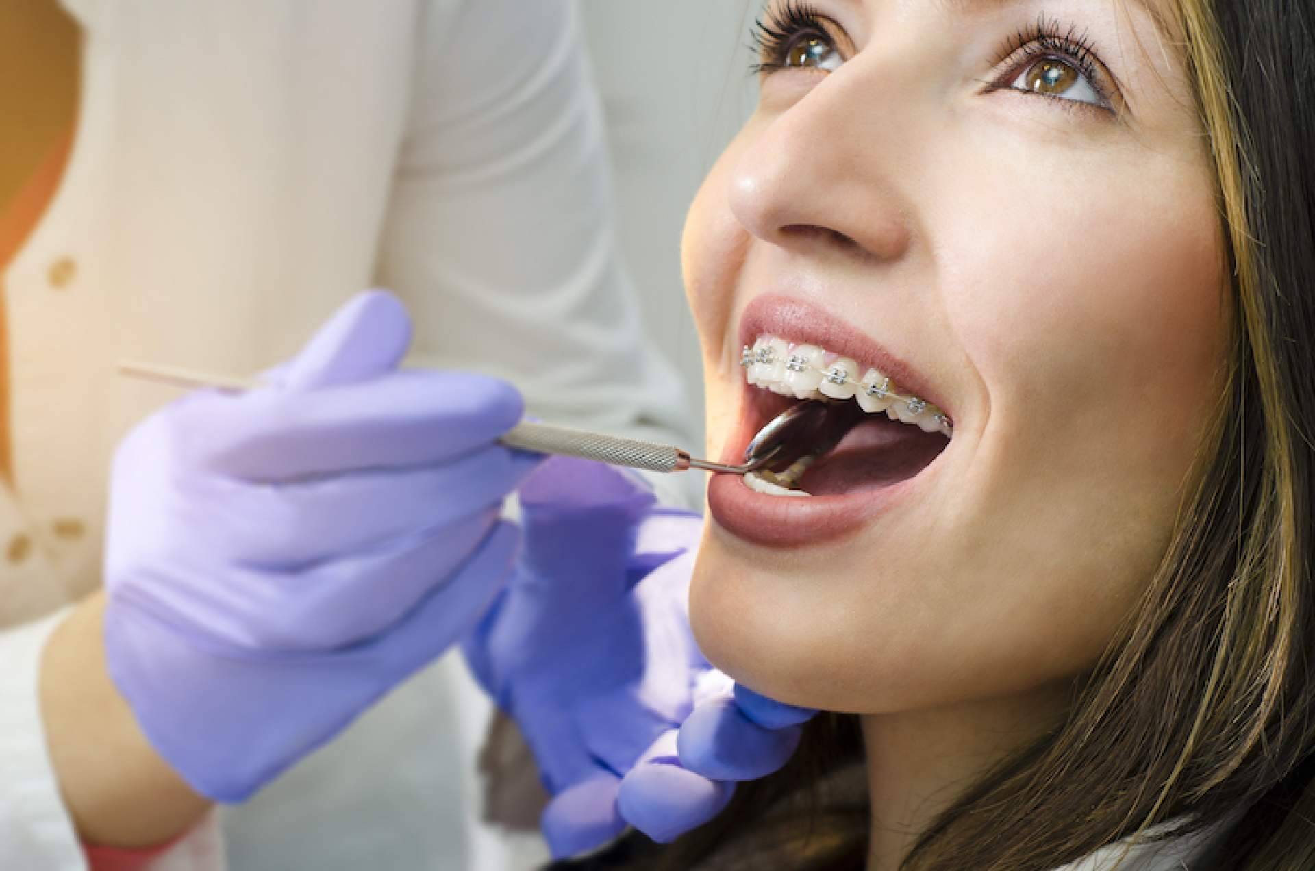 Ortodoncia personalizada para una sonrisa saludable en Samprodent