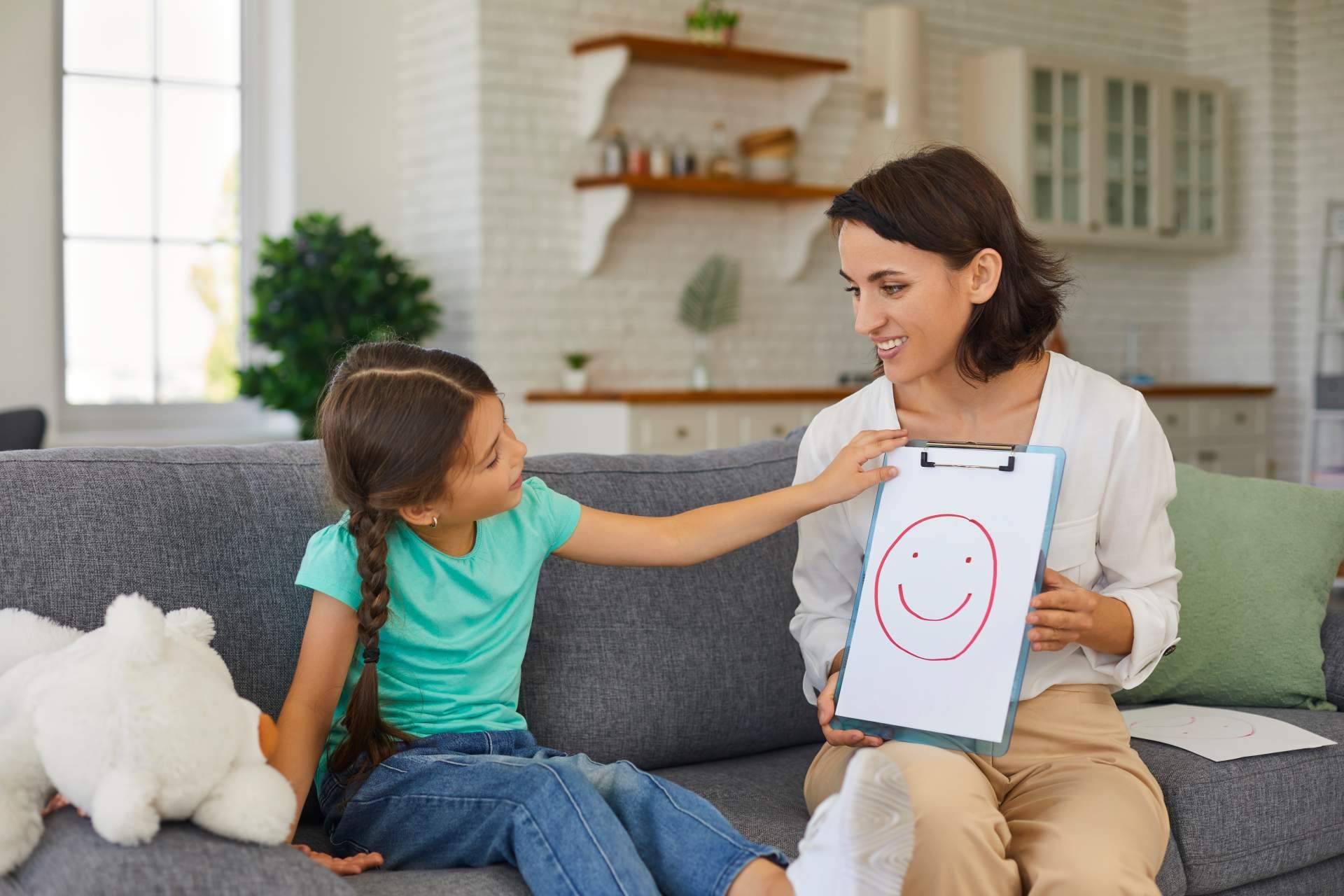 ¿Cuáles son las alteraciones más habituales en la infancia?, psicología infantil en El Teu Espai