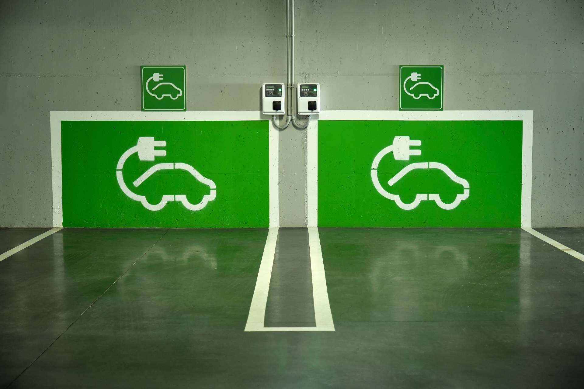Energybox se encarga de instalar puntos de recarga compartidos