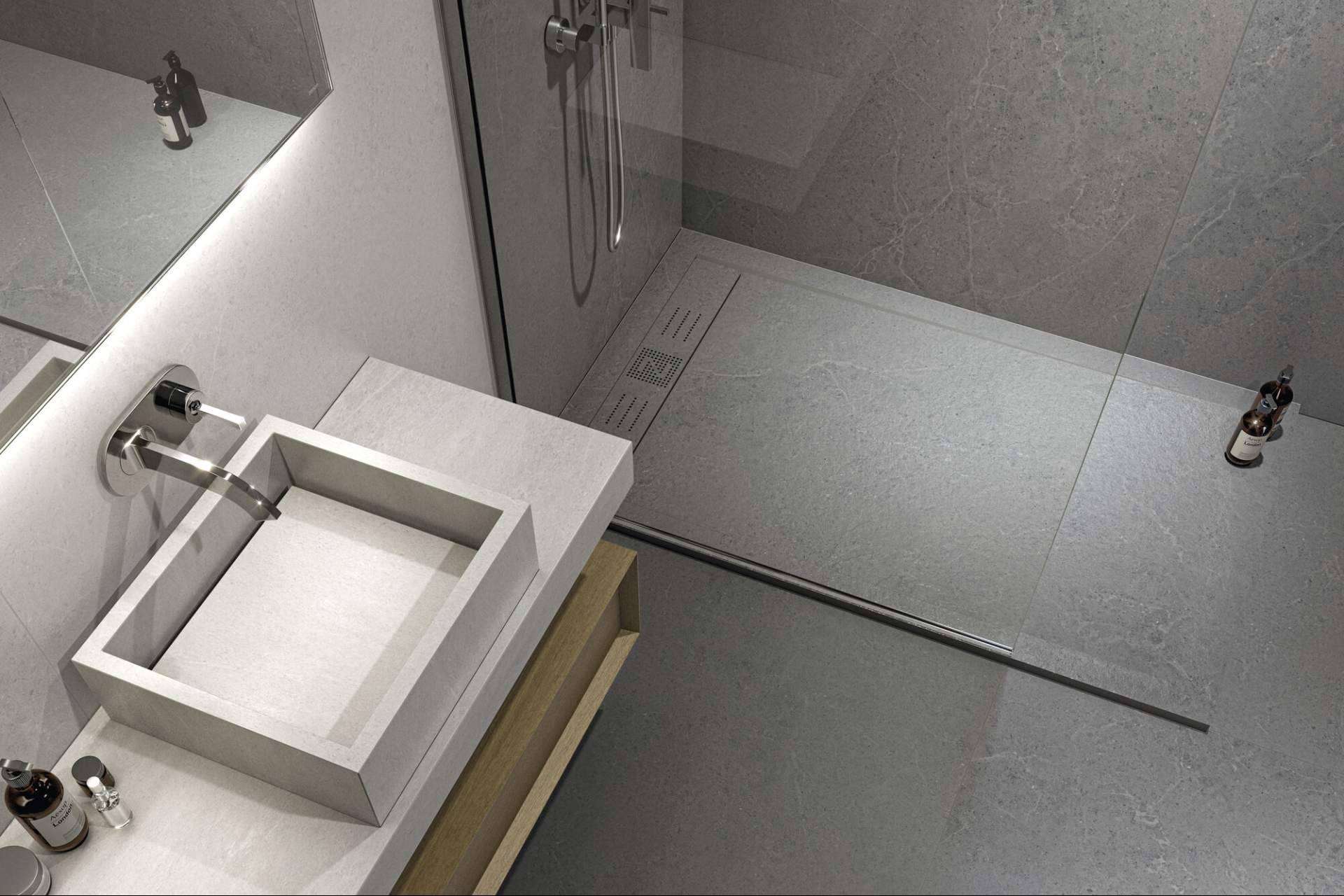 Aspectos a tener en cuenta en la elección de los azulejos para baño, por Interazulejo