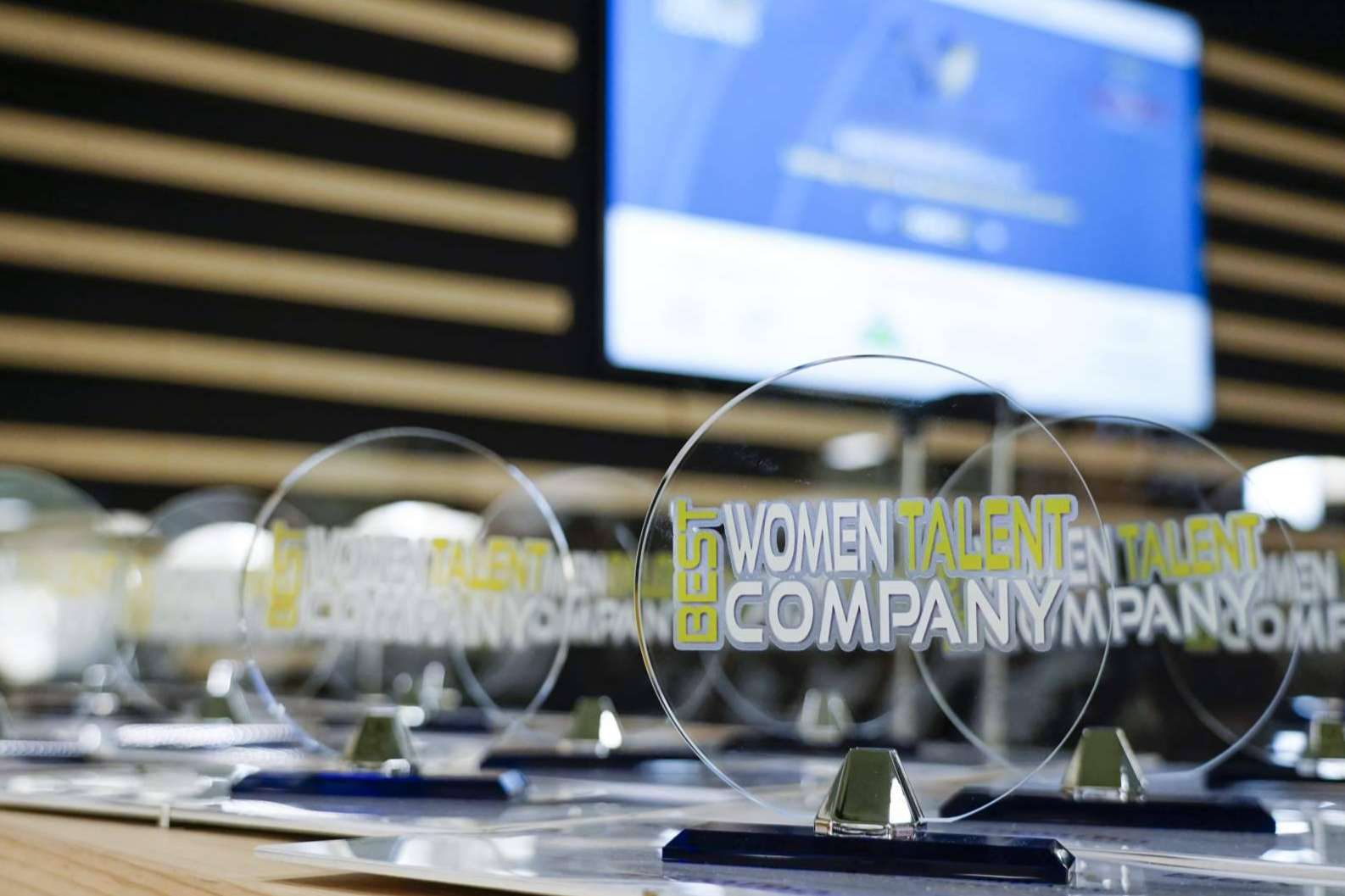 SWE; Salón Mujer y Empresa, un evento referente en Liderazgo y Talento Femenino