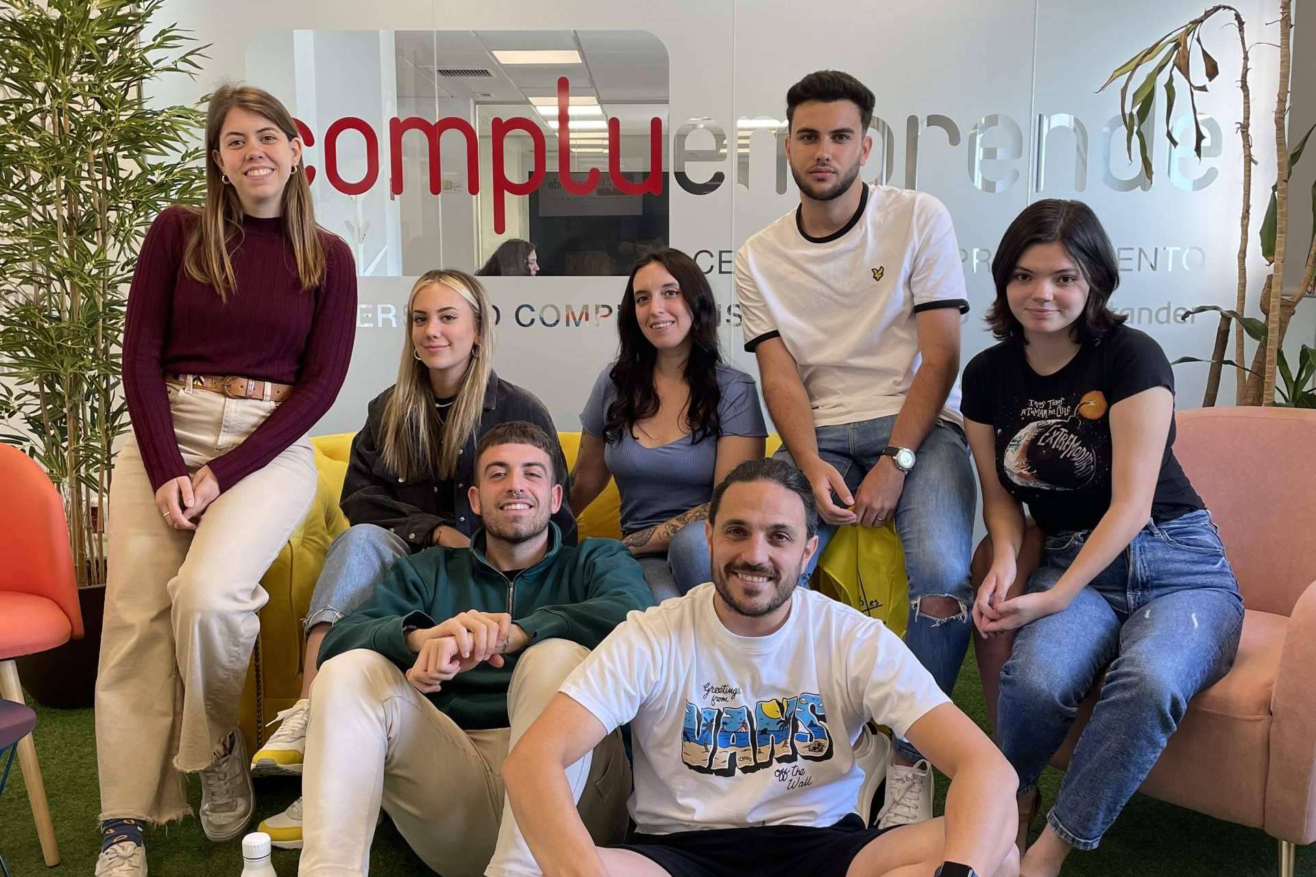 Paradise Events, el claro ejemplo de cómo una start-up puede triunfar en pocos meses