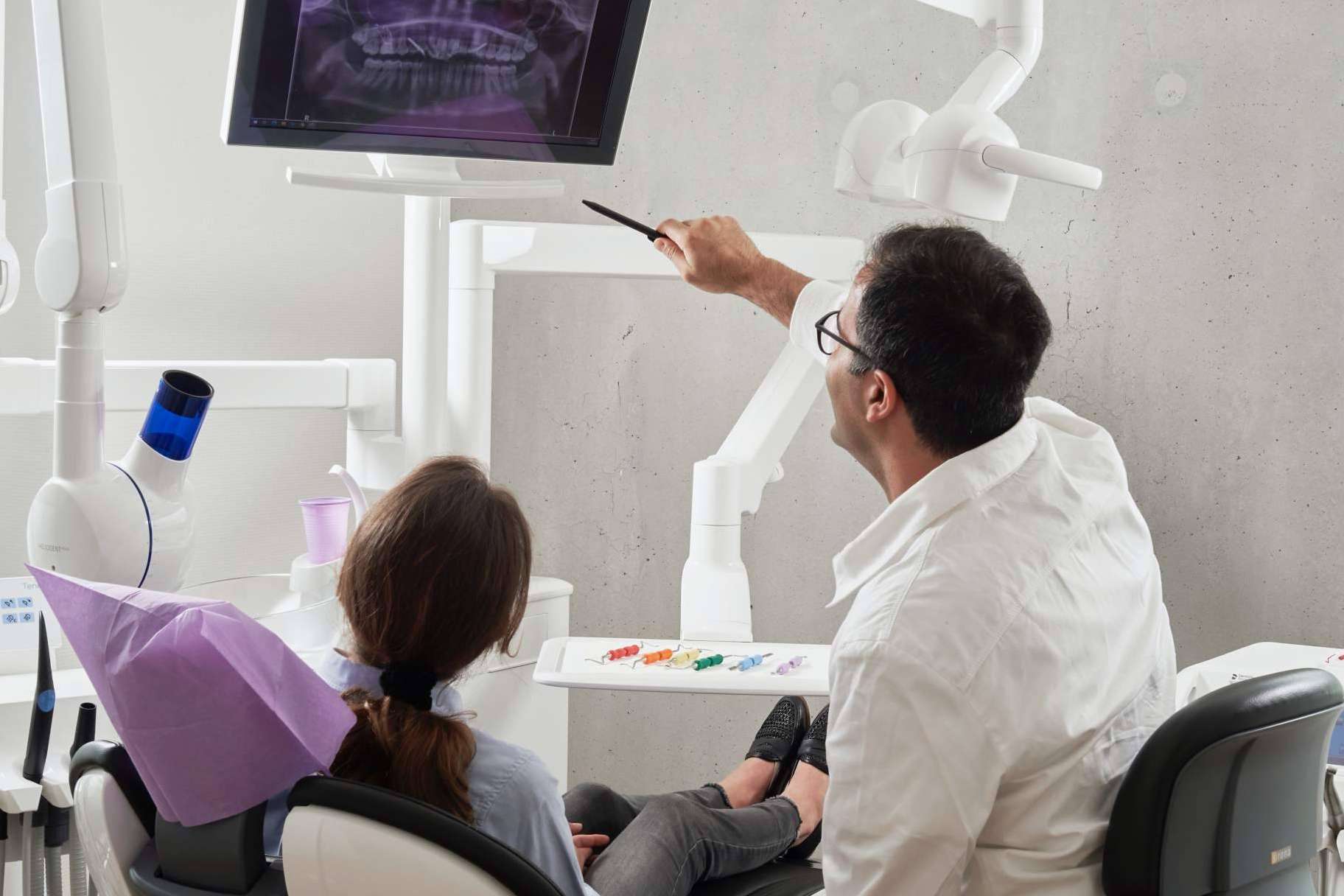 Con el comparador de Aseguramos Online es posible elegir el seguro dental ideal