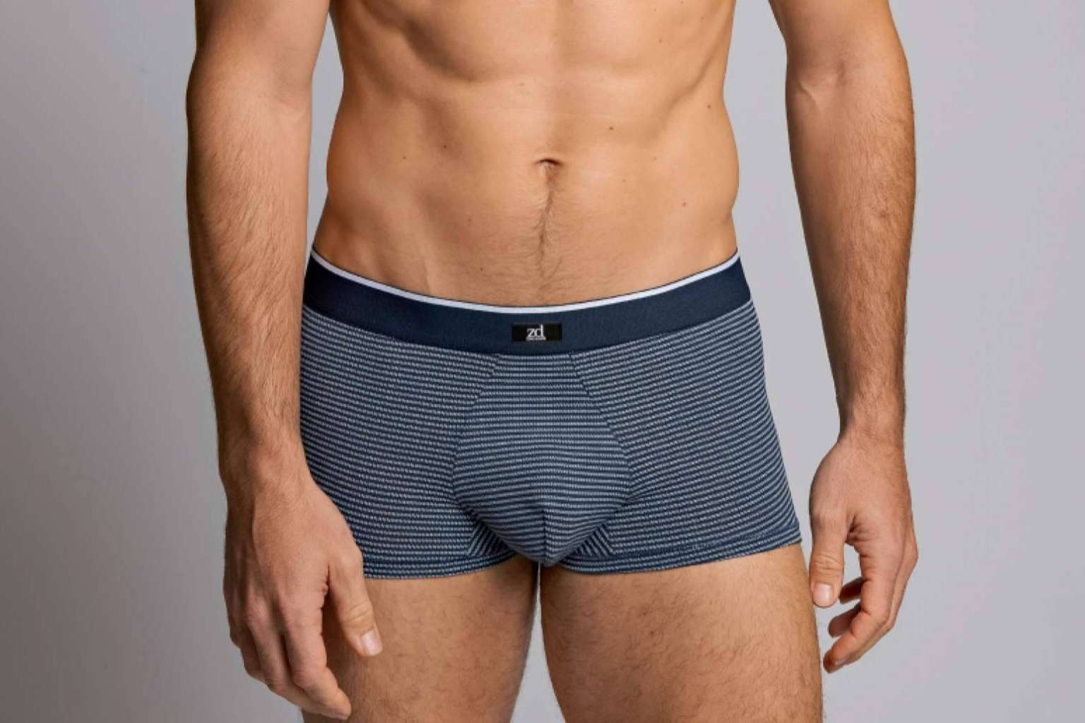 Nueva colección primavera-verano 2023 de ZD Zero Defects
