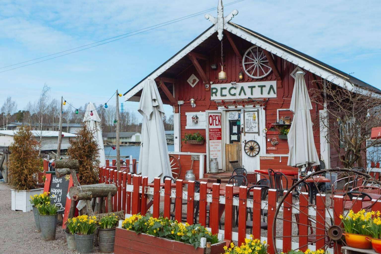 Viada Tours ofrece la experiencia de un City Tour Helsinki Verano 2023