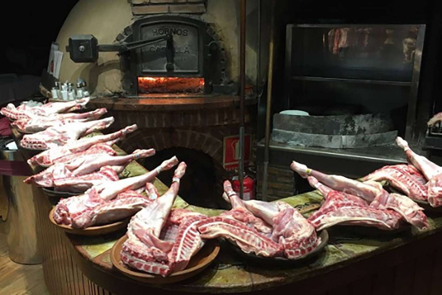 Ganadería Aguirre y su producción de carne de calidad