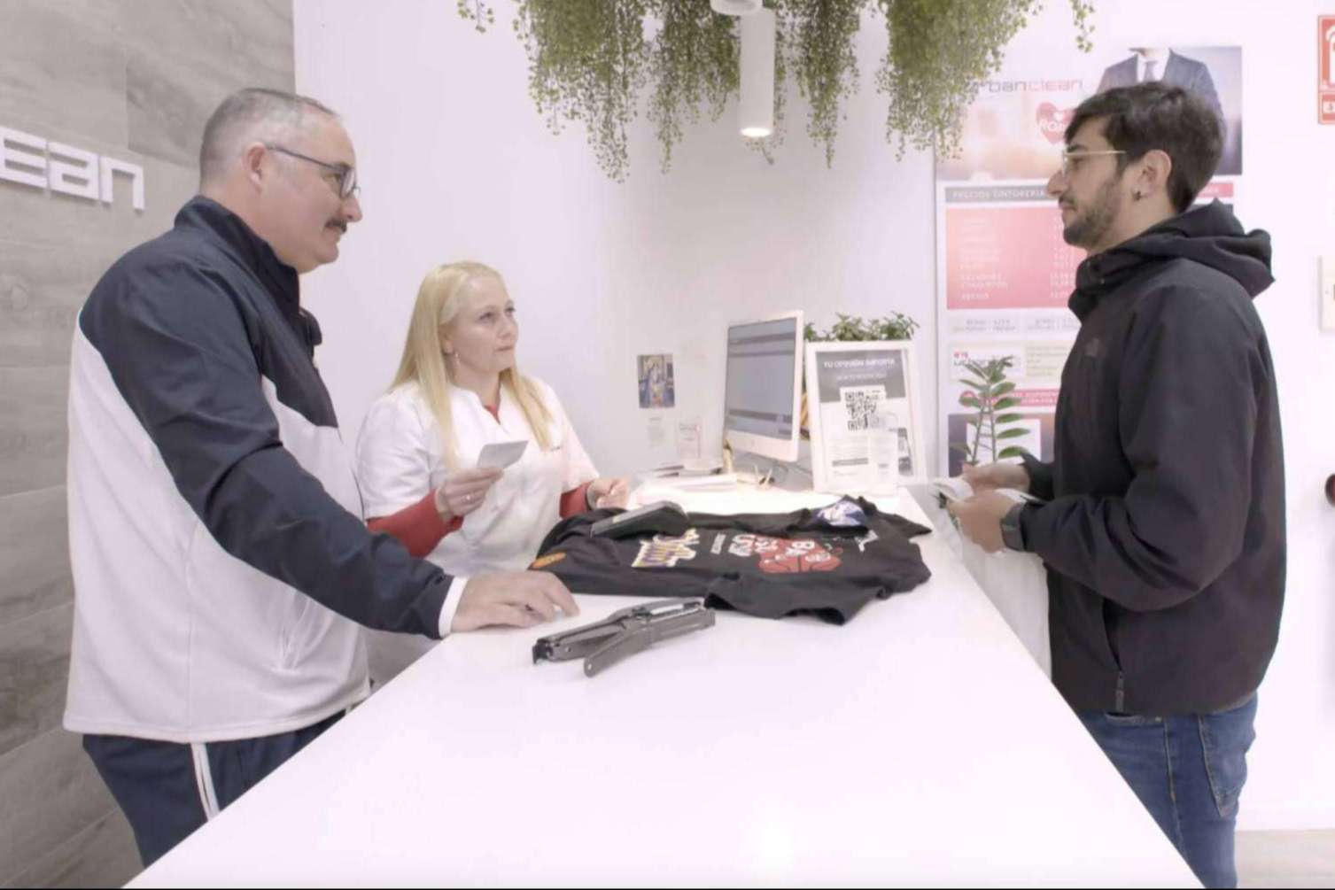 La participación de UrbanClean en El Jefe Infiltrado, la oportunidad de mejorar y mostrar compromiso con la excelencia